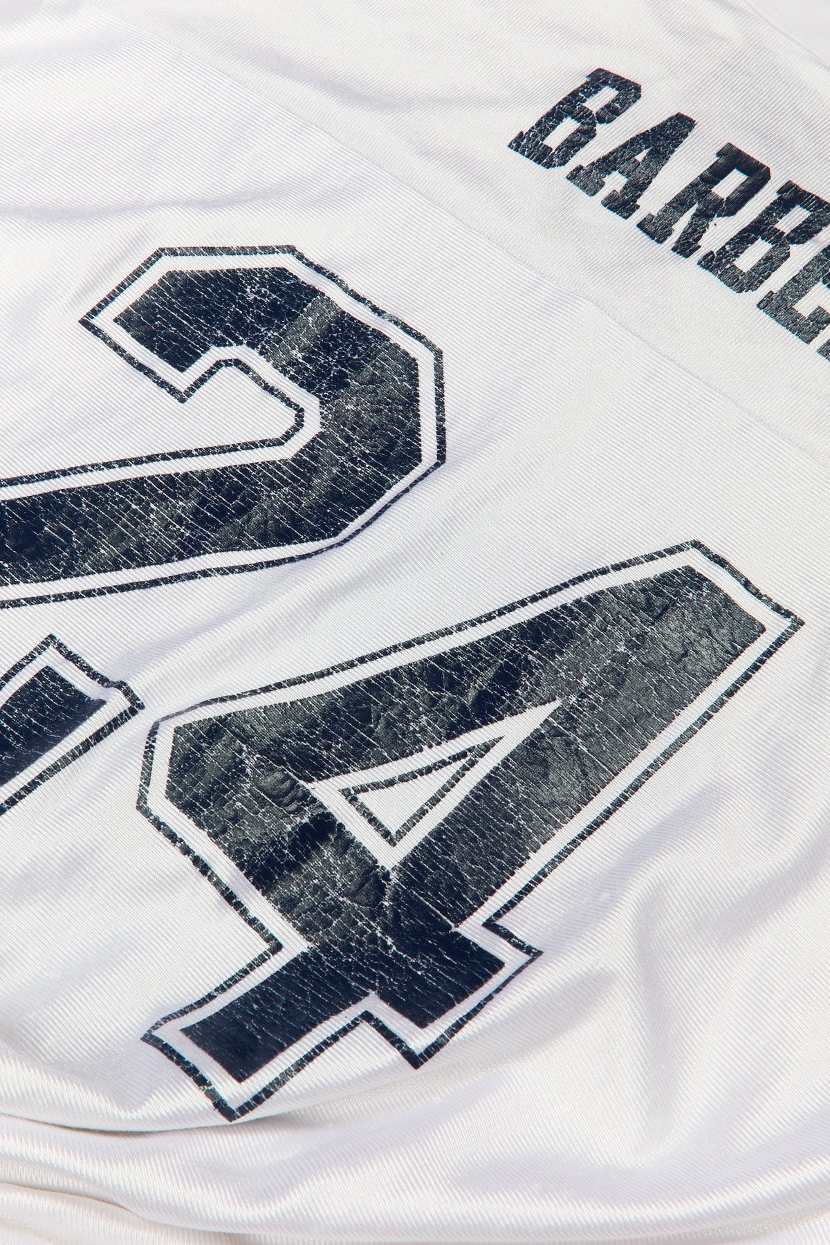 Conner Ives Shirred American Football Dress Multi