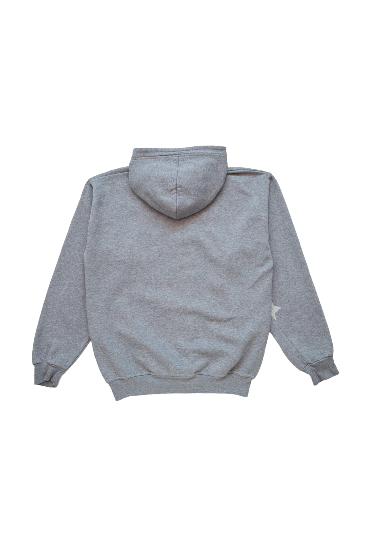 即発送　L / SKYLRK REVERSE HOODIE グレー フーディ Default Zip Hoodie - Heather Grey – Polar Skate Co.