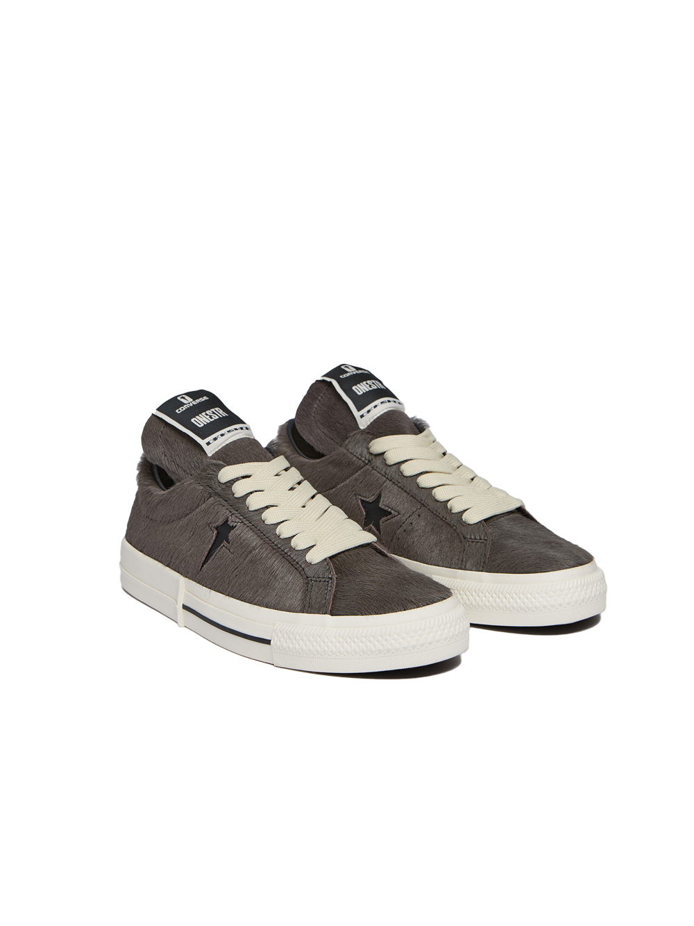 Rick Owens Converse X DRKSHDW One Star Low Top 7809 Dark Dust