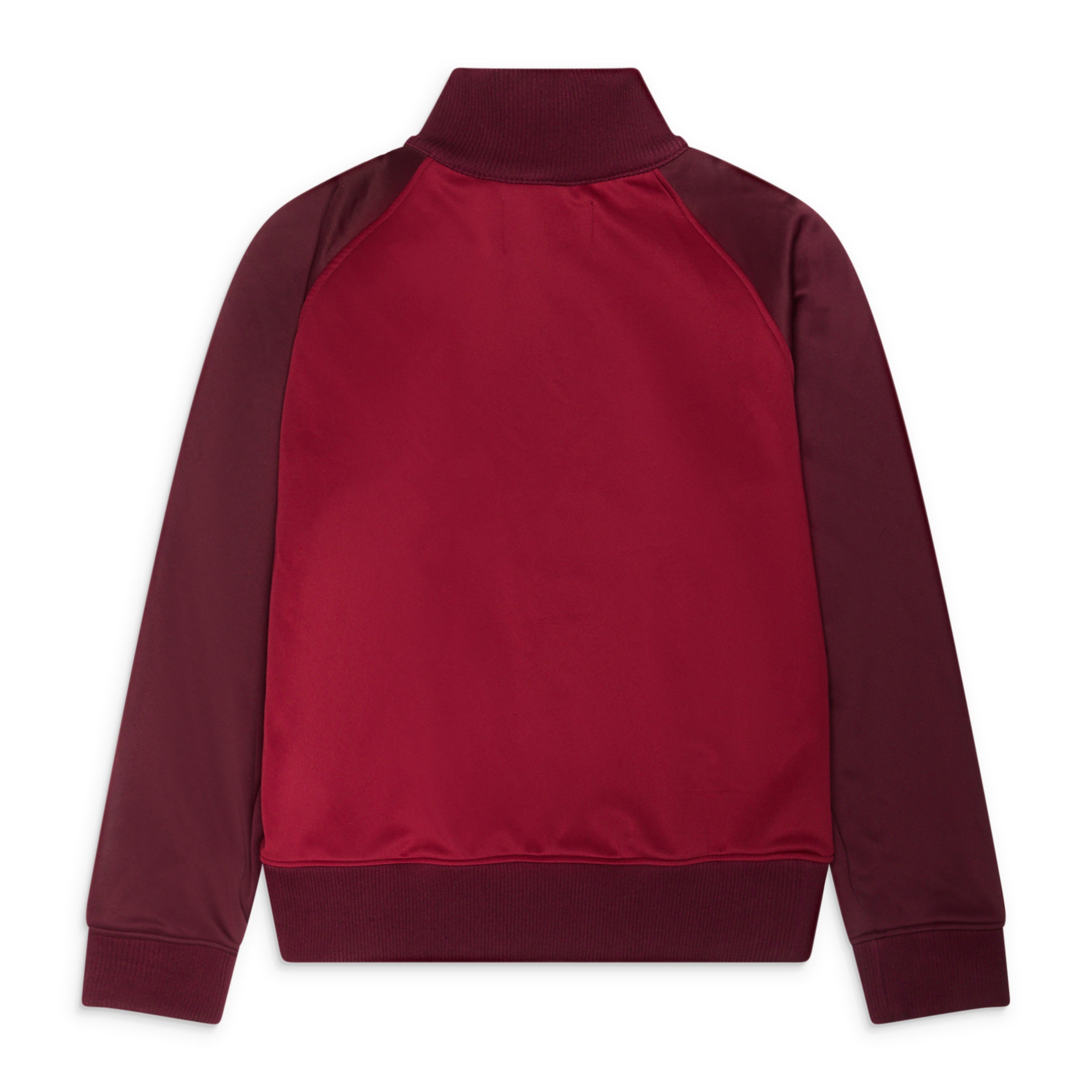 DIALLO Team Track Jacket Red