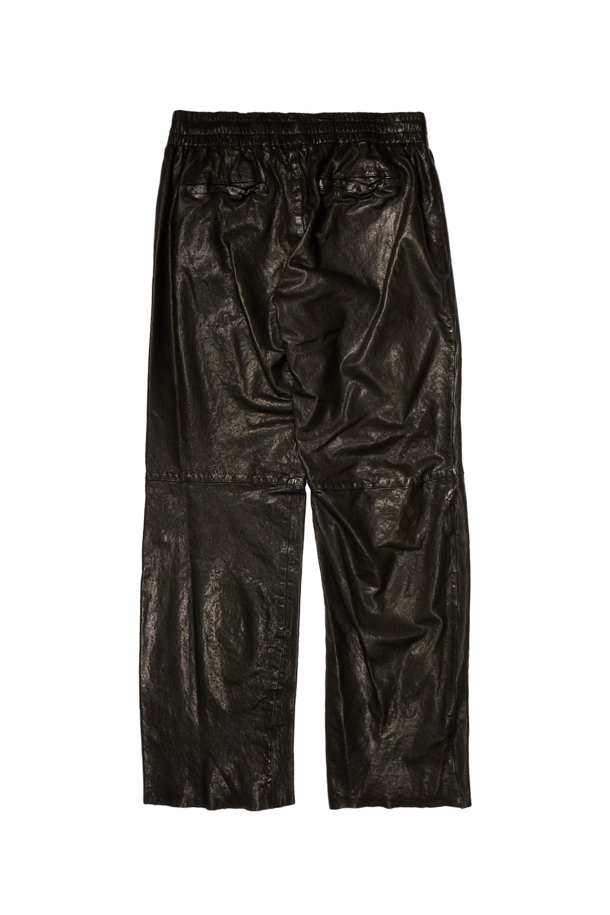 Diesel P-Bru Trousers Black