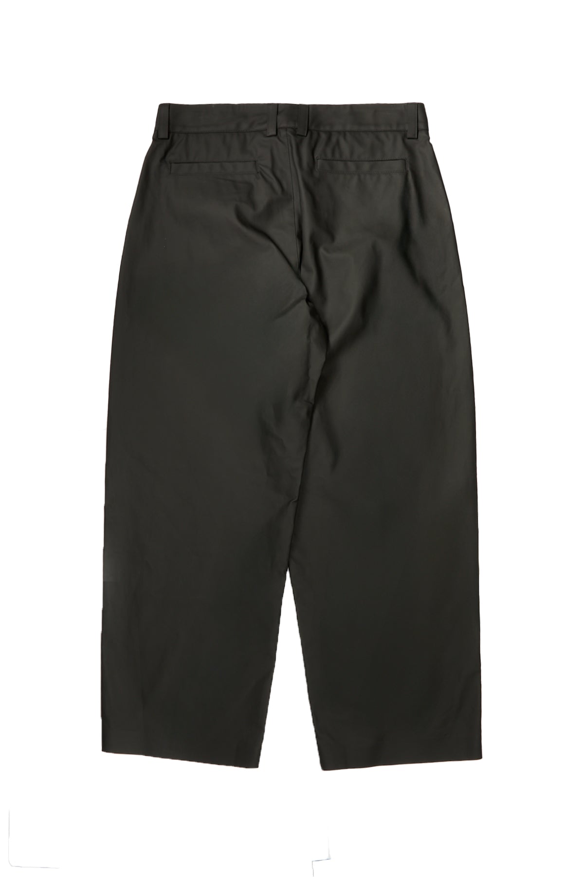 Diesel P-Ella-Coat Trousers Black