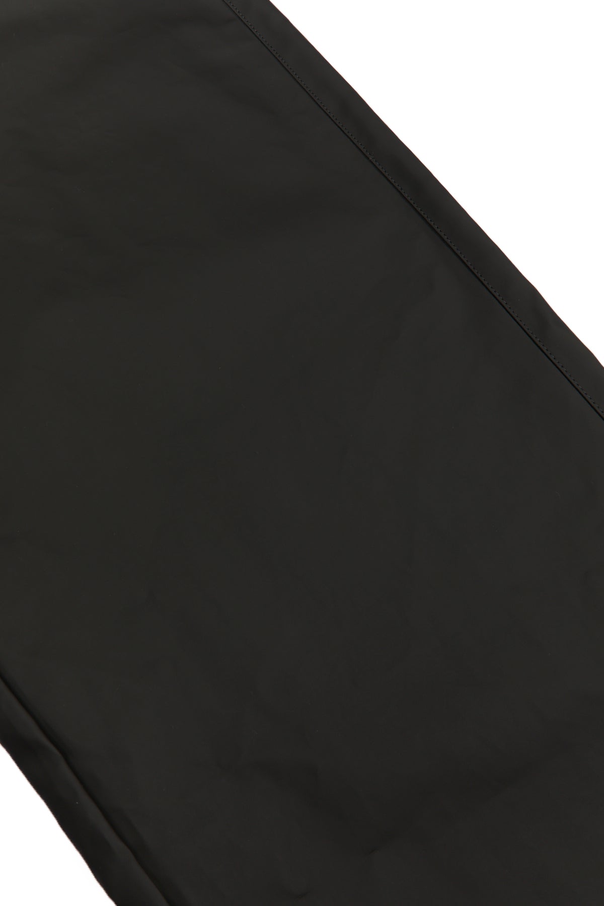 Diesel P-Ella-Coat Trousers Black