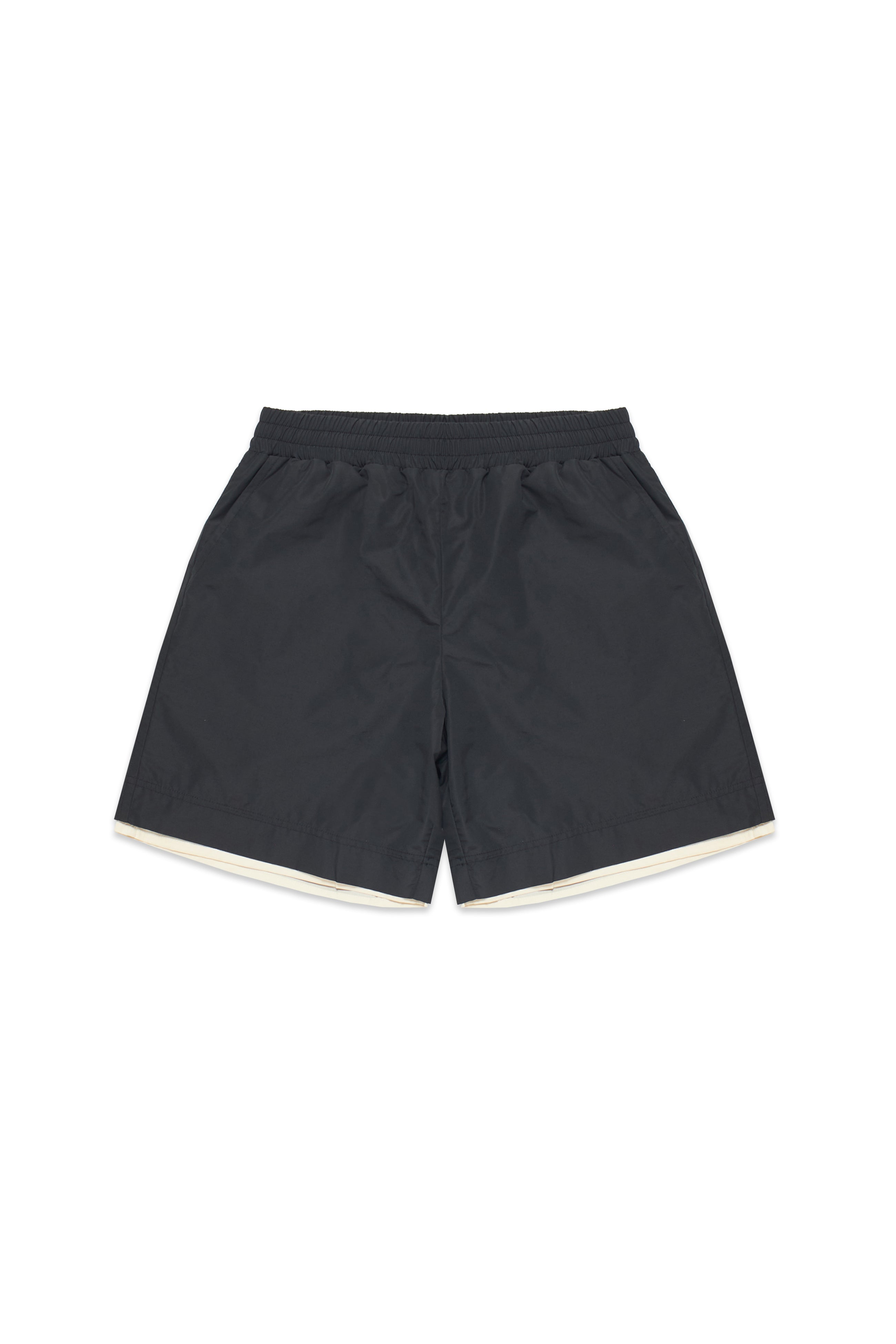 Diomene By Damir Doma Drawstring Shorts Black 11610