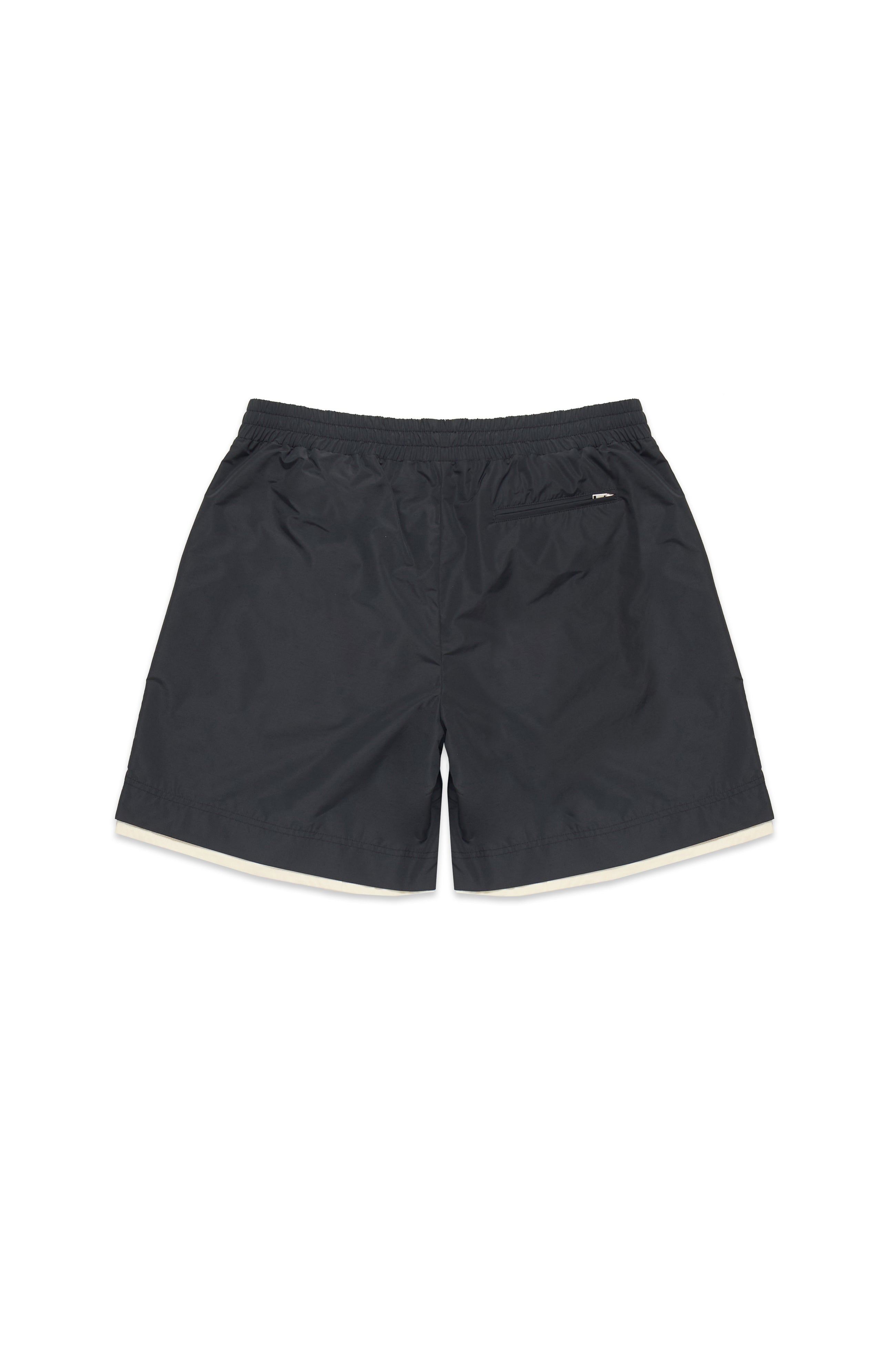 Diomene By Damir Doma Drawstring Shorts Black 11611