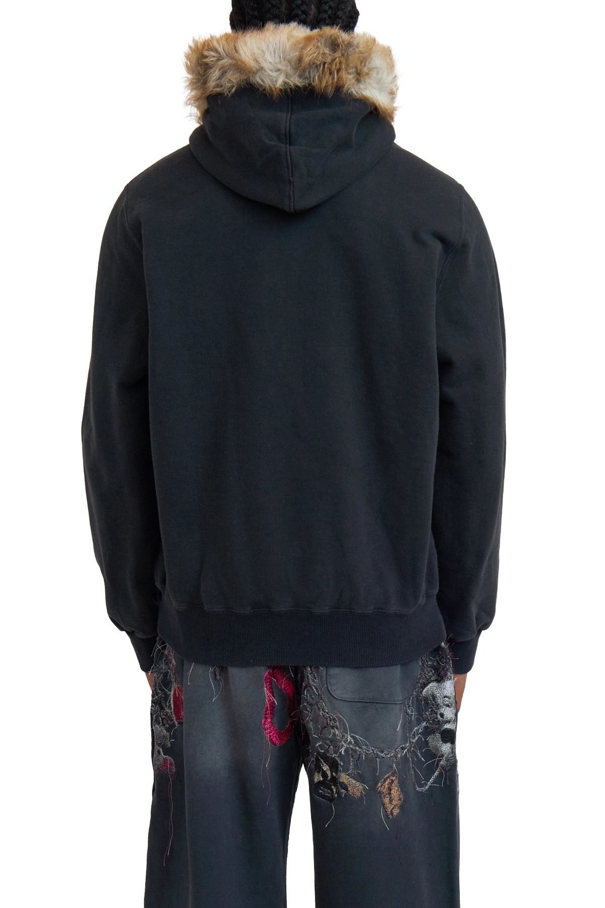 DOUBLETFURRYCOLORZIP-UPHOODIE1