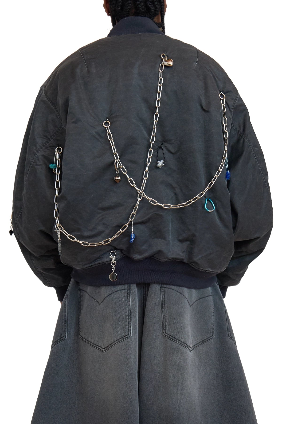 DOUBLETKEYCHAINDECORATEDBOMBERJACKET12