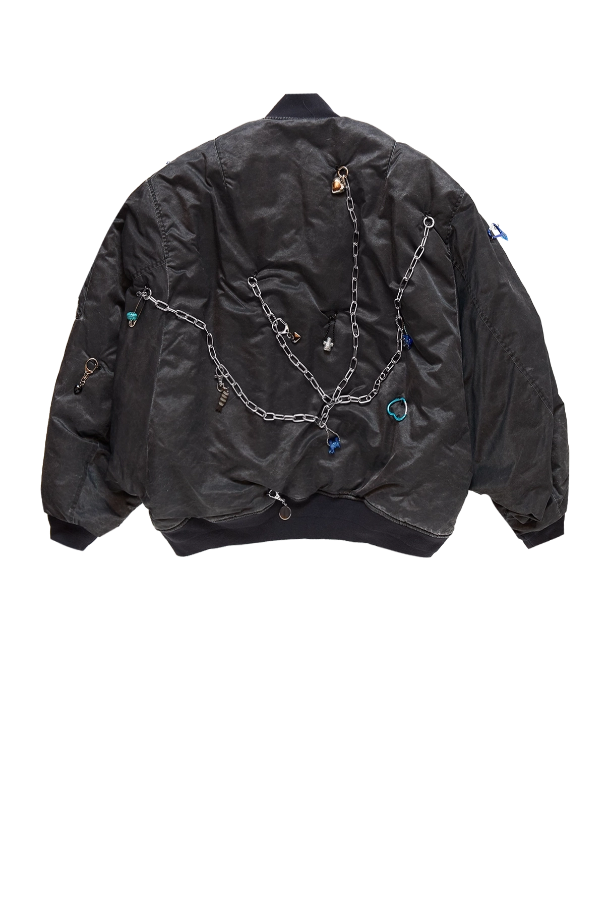 DOUBLETKEYCHAINDECORATEDBOMBERJACKET1_1