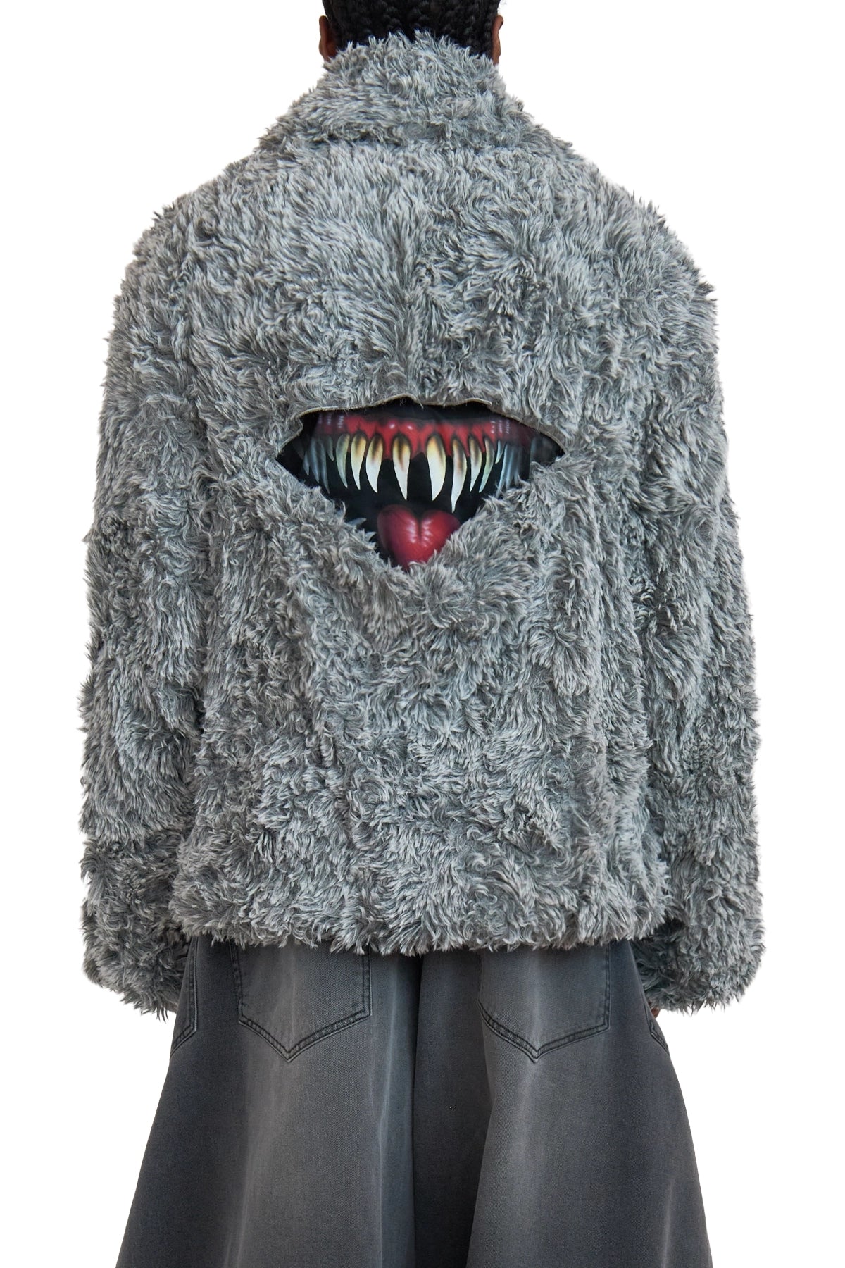 DOUBLETSINISTERMOUTHFAUXFURJACKET2