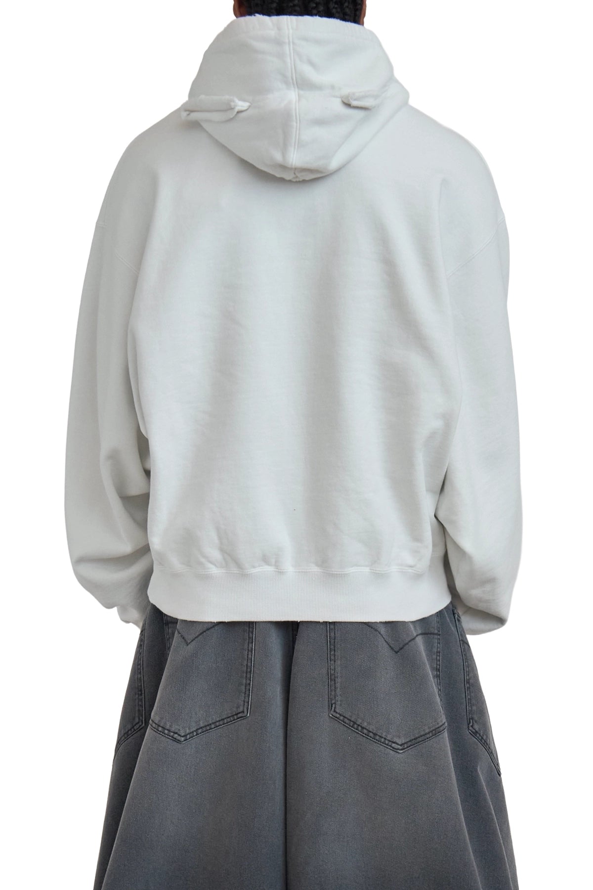 Doublet Villain Cover Print Hoodie White – ESSXNYC Doublet Villain Cover Print Hoodie White – ESSXNYC