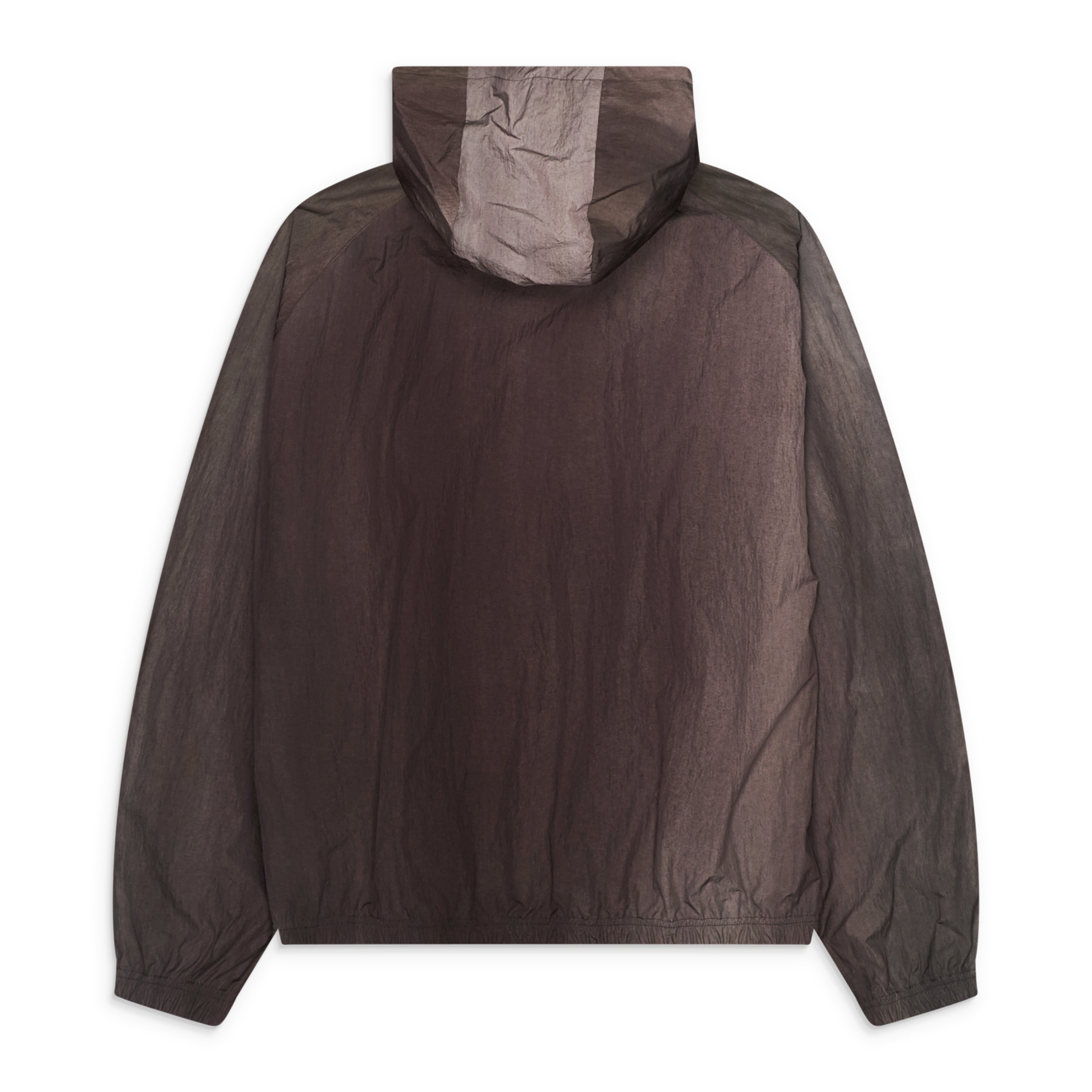 Doublet Embroidered Chain Track Jacket Grey – ESSXNYC