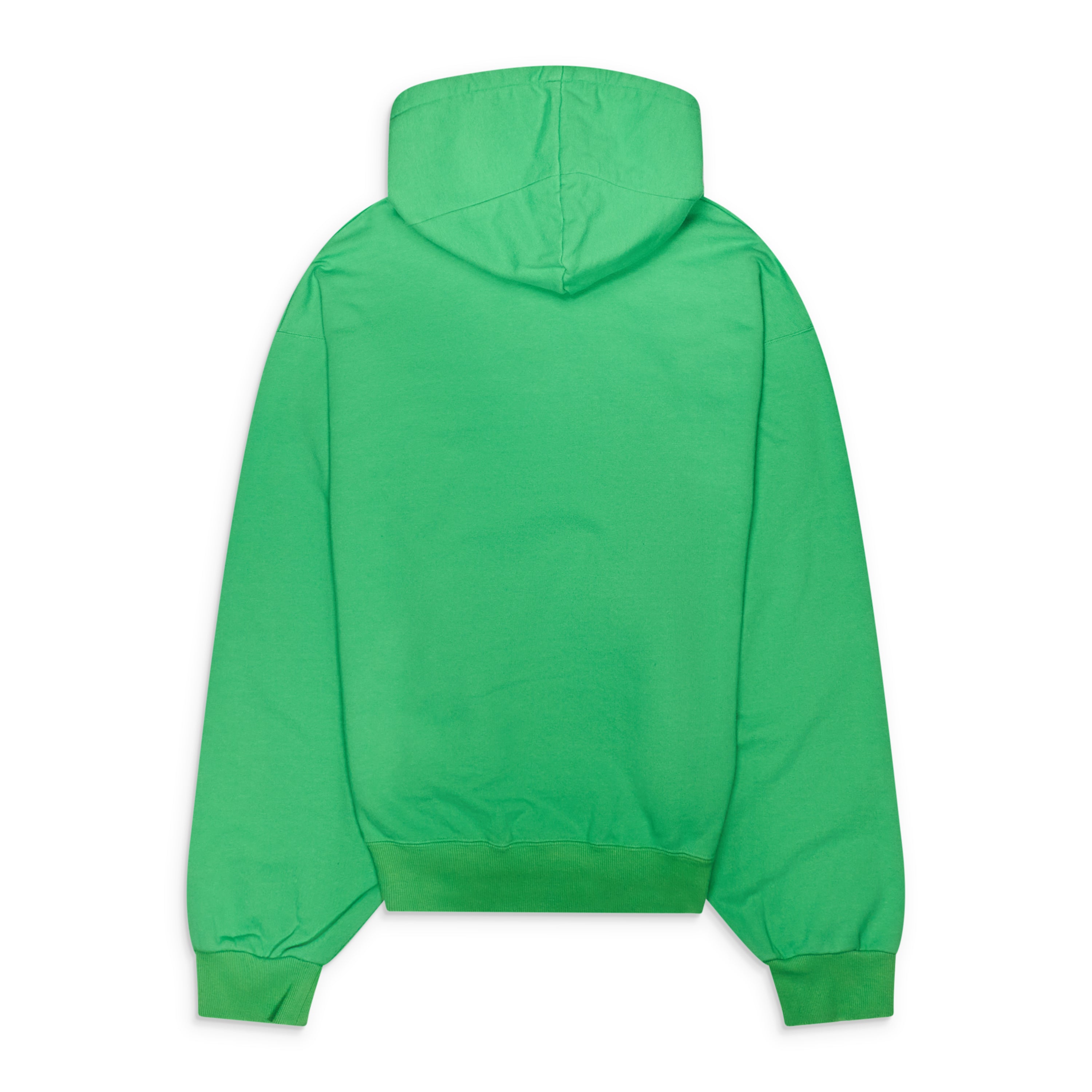 トップス doublet Farmes Magazine Cover SweatShirt Doublet Farmes Magazine Cover Hoodie Green – ESSXNYC
