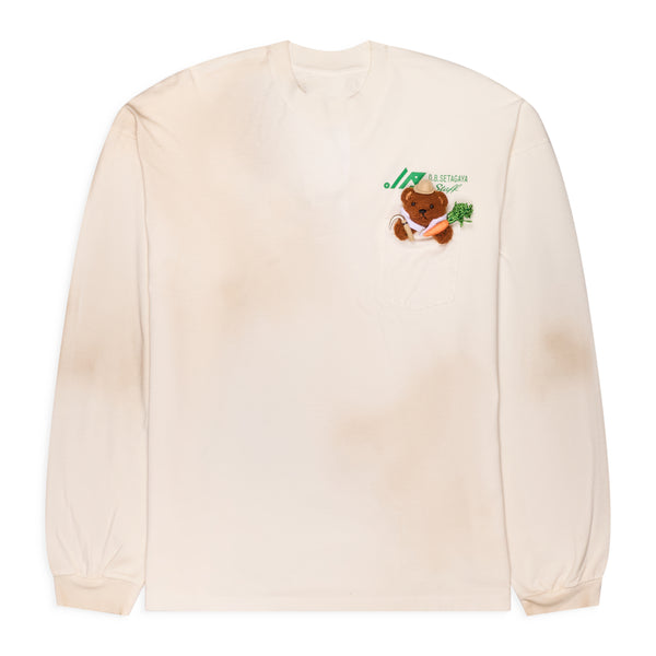 DOUBLET_T-SHIRT-WITH-MY-