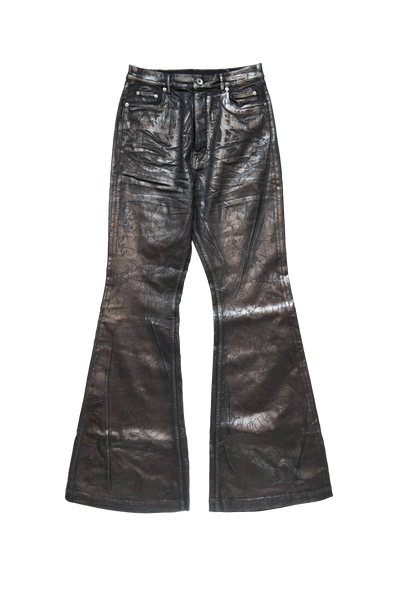 パンツ Rick Owens DRKSHDW BOLAN BOOTCUT SBW RICK OWENS DRKSHDW Bolan Bootcut Jeans 94 Bronze – ESSXNYC