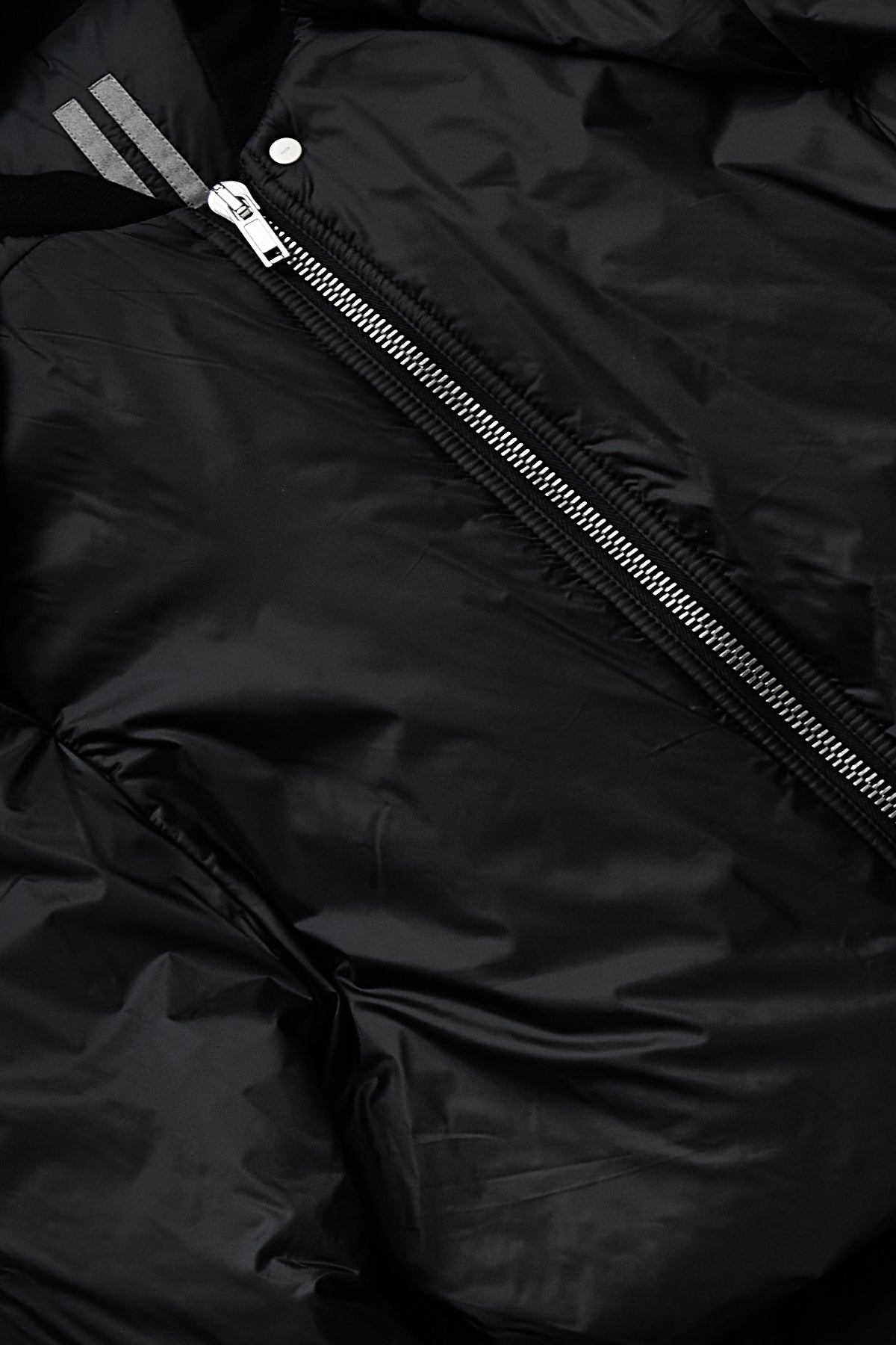 RICK OWENS DRKSHDW Convertible Jumbo Peter Flight 09 Black – ESSXNYC