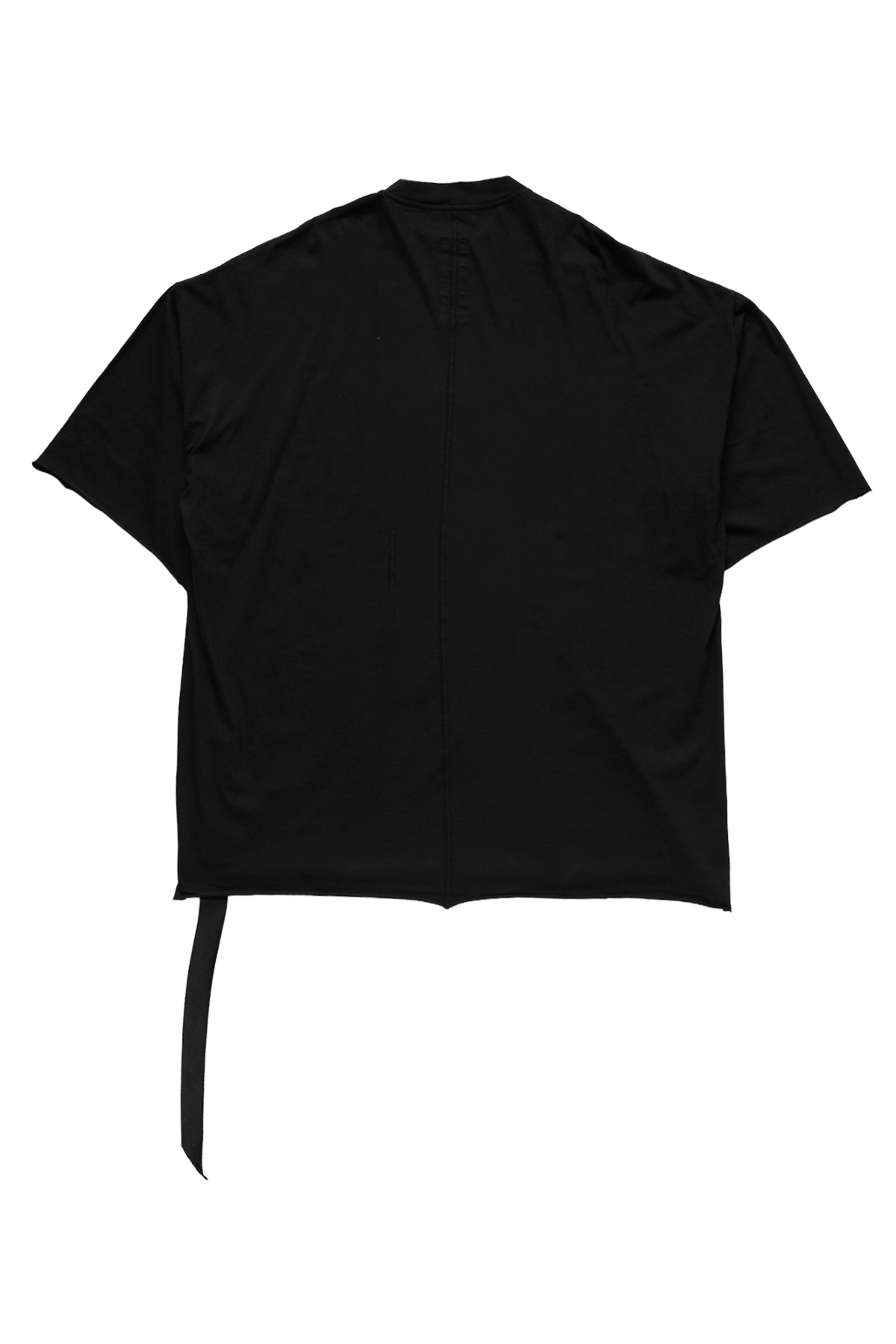 Rick Owens DRKSHDW Tommy T 0908 Black/Pearl – ESSXNYC Rick Owens DRKSHDW Tommy T 0908 Black/Pearl – ESSXNYC
