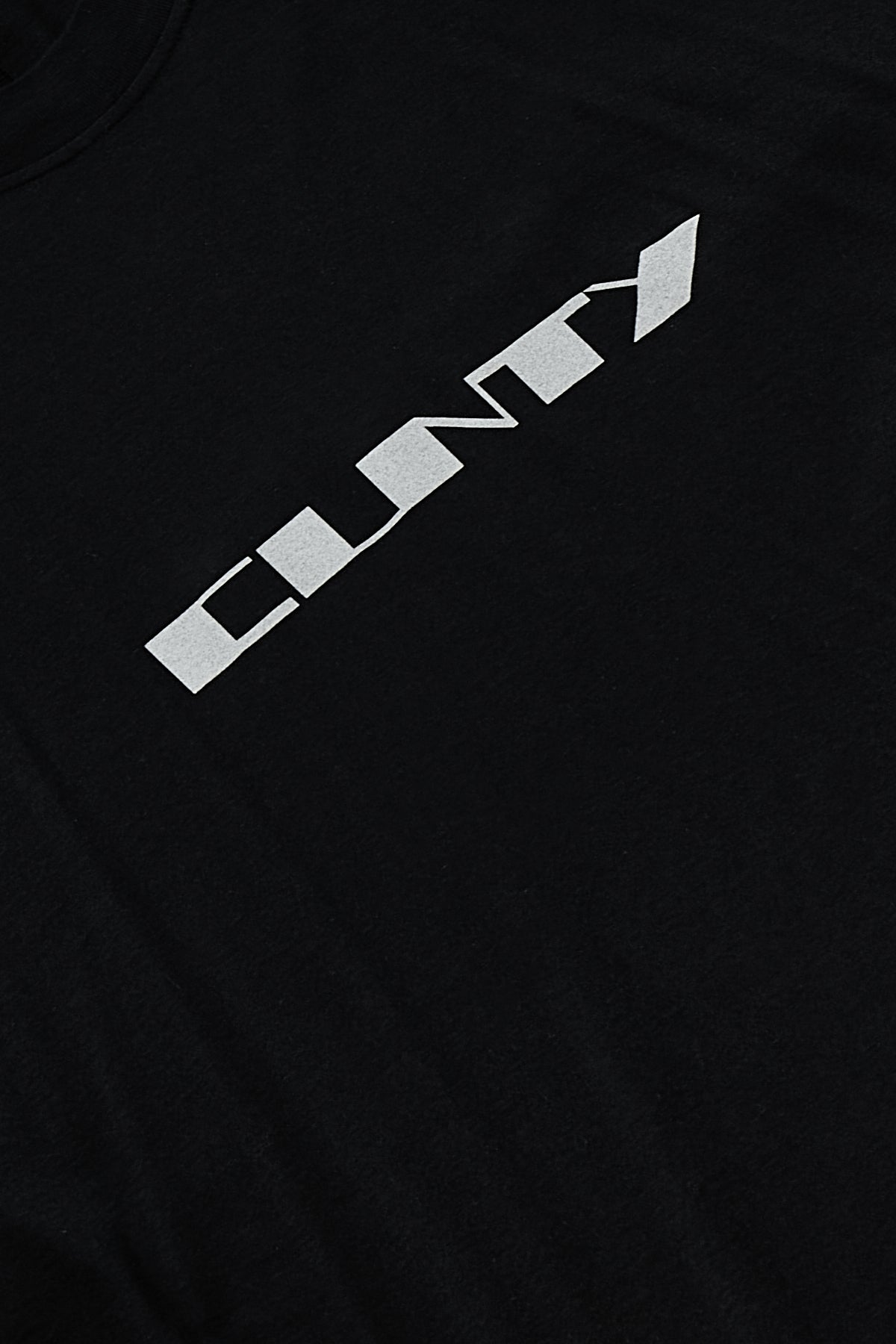 Rick Owens DRKSHDW Tommy T 0908 Black/Pearl