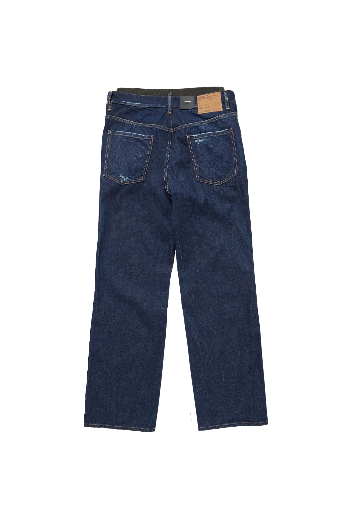 Dsquared2 Aviator Jeans