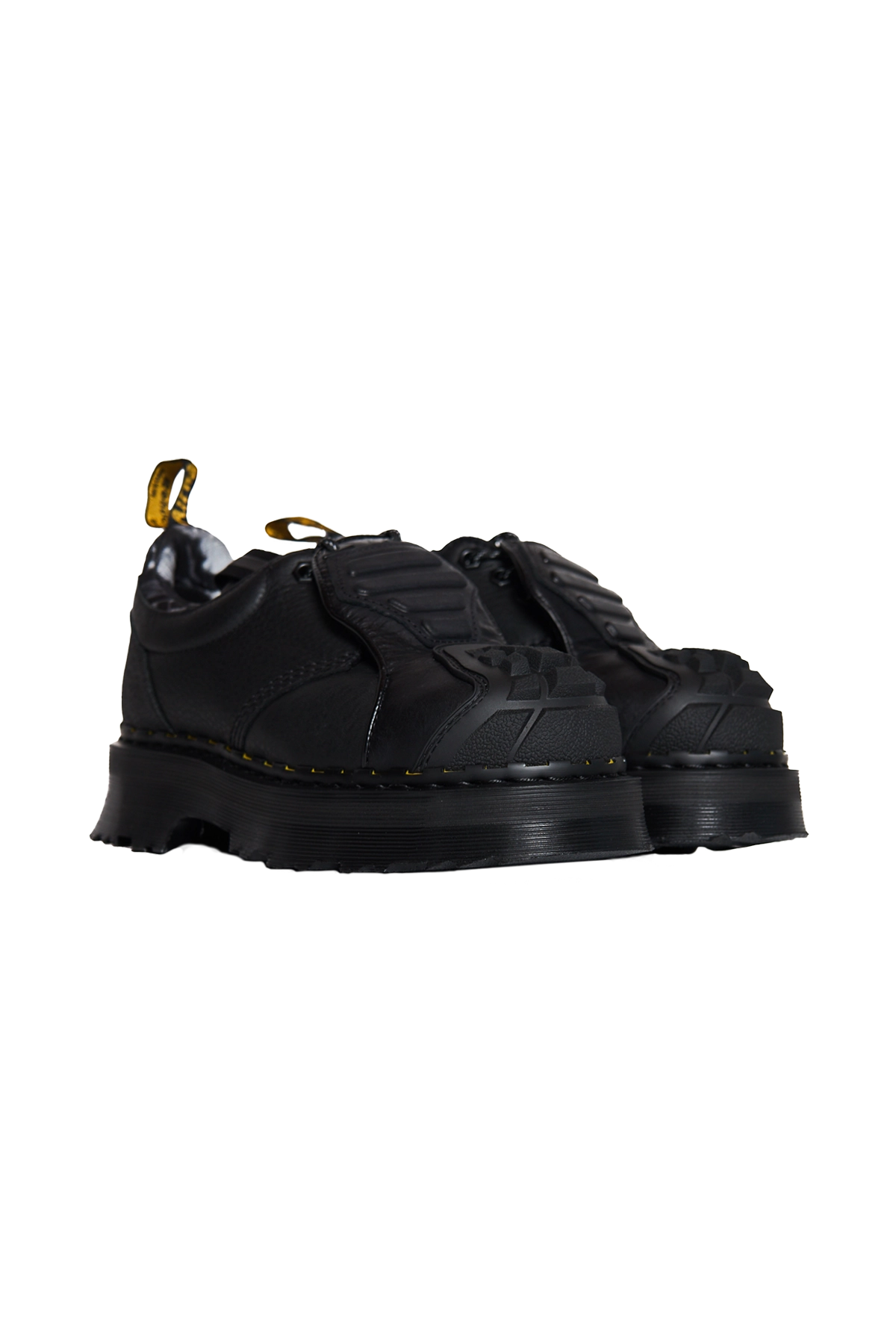 Dr. Martens Black Tailgate 1461 1