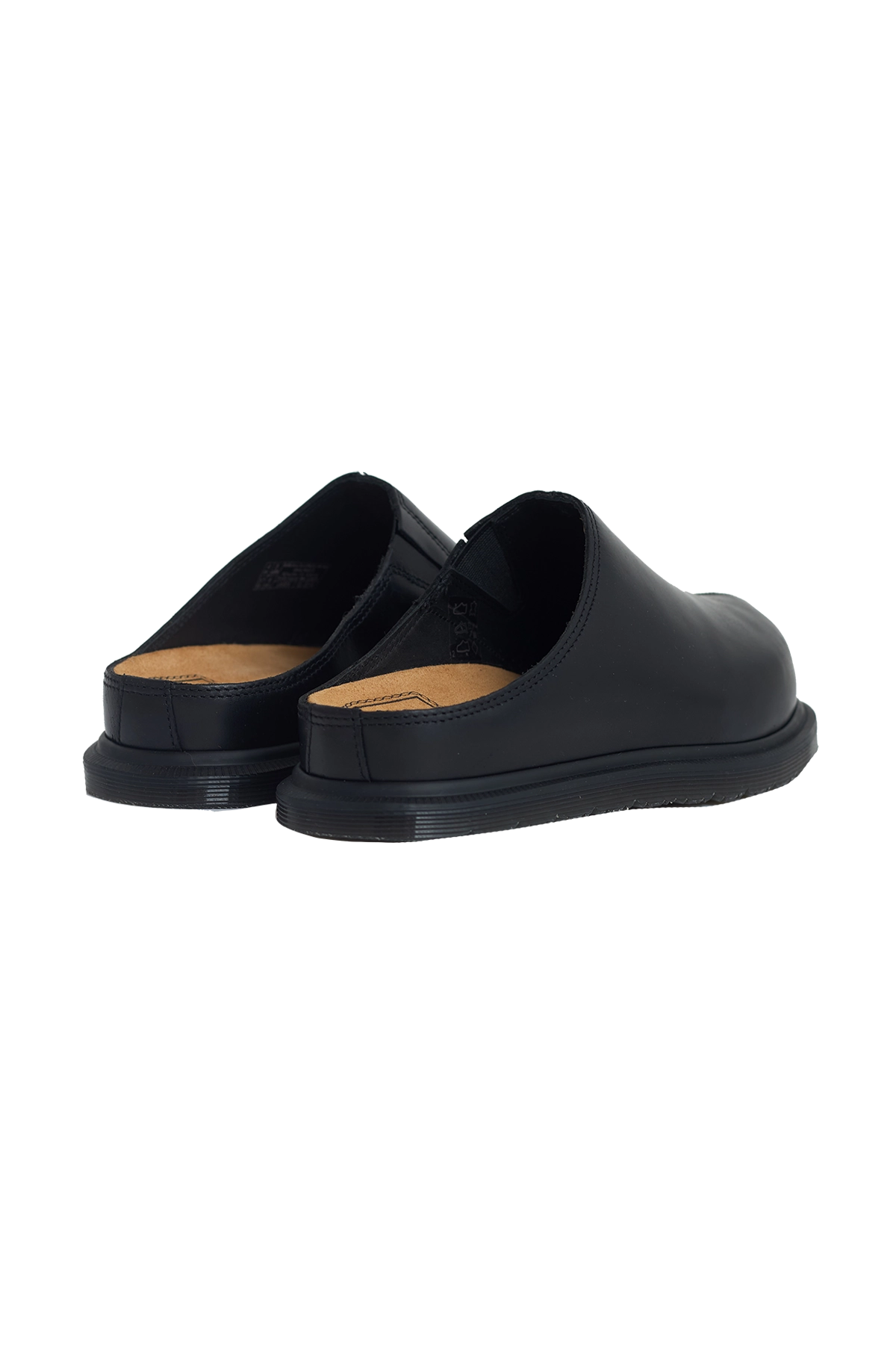 Dr. Martens San Mule Back