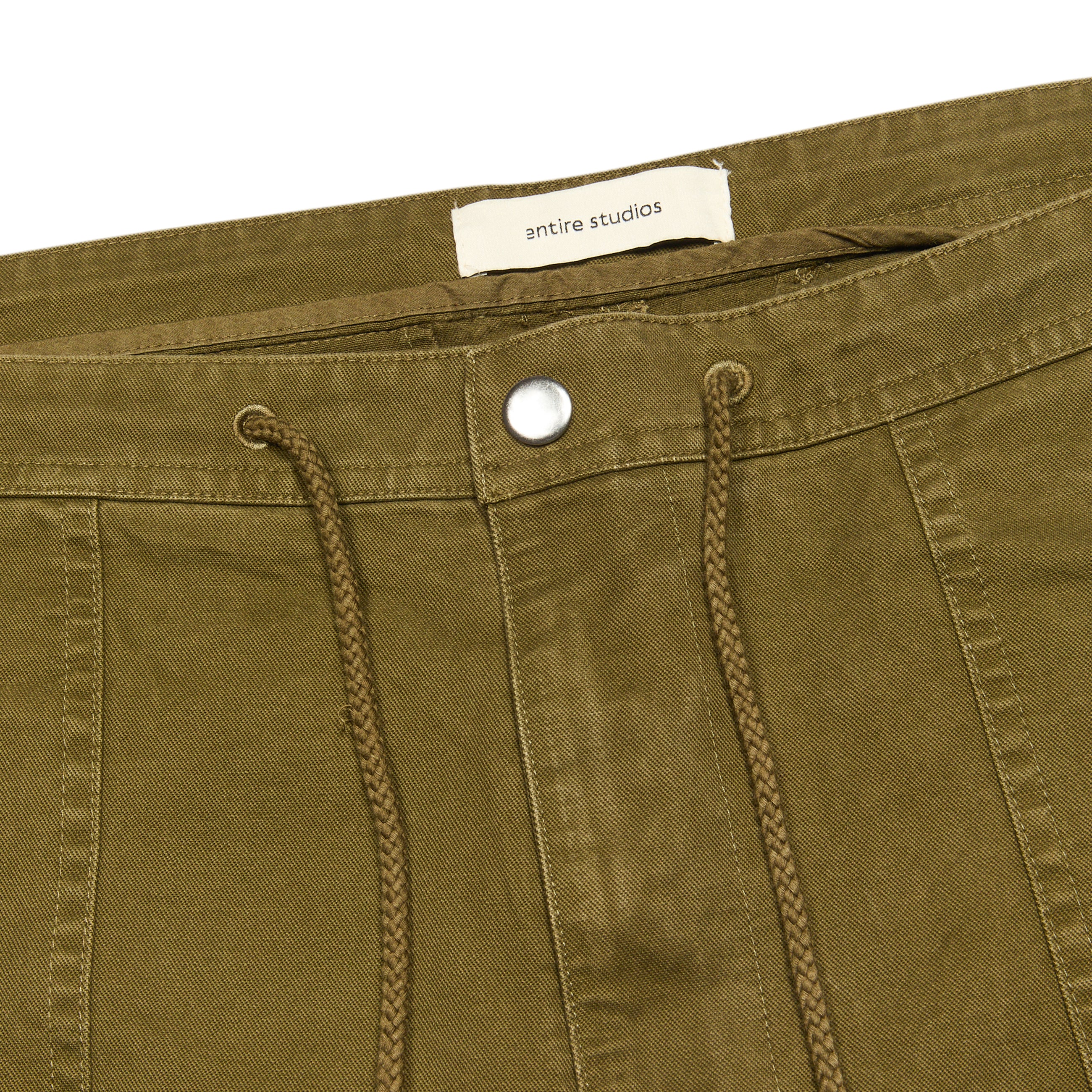 Entire Studios Barren Cargo Pine