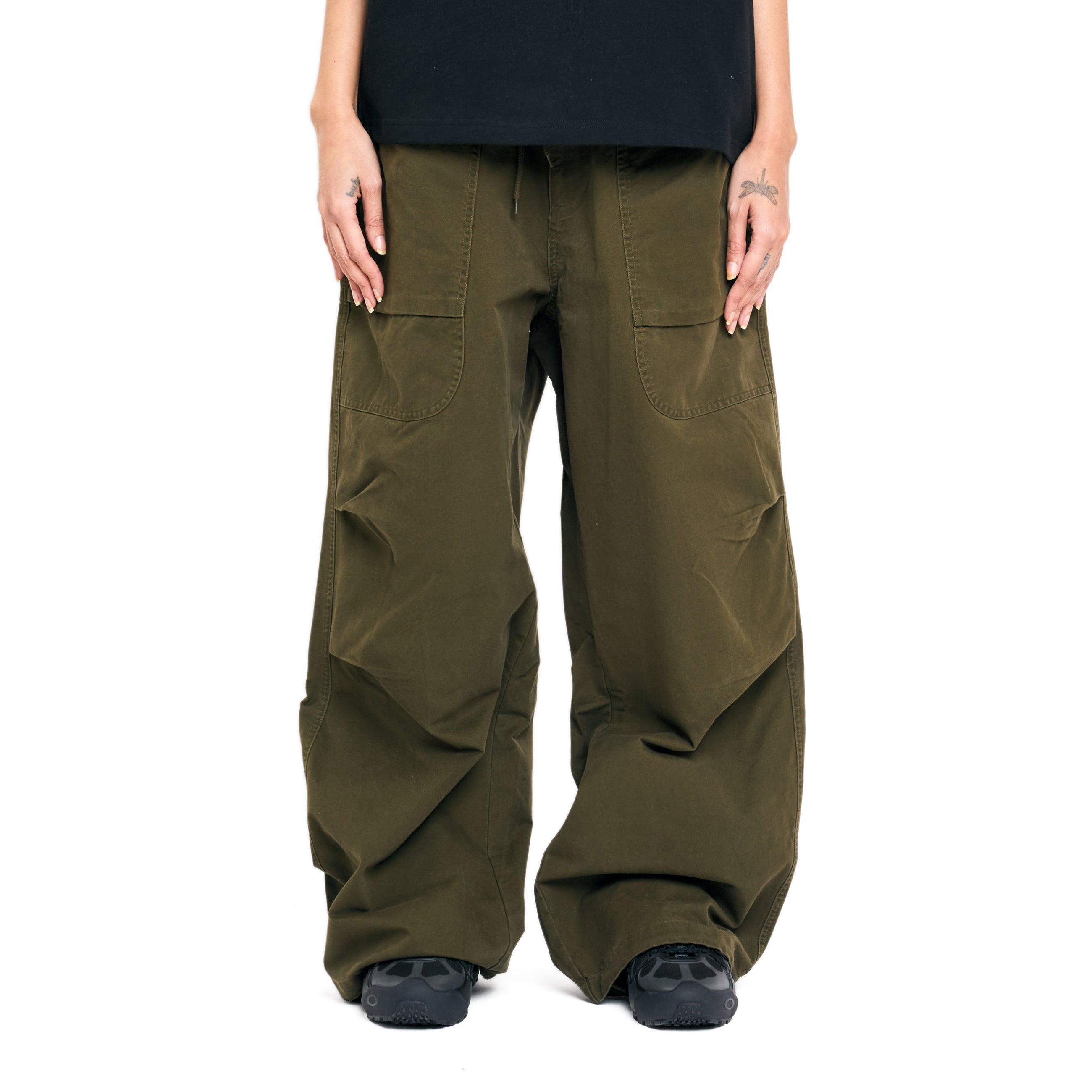 Entire Studios Barren Cargo Pine