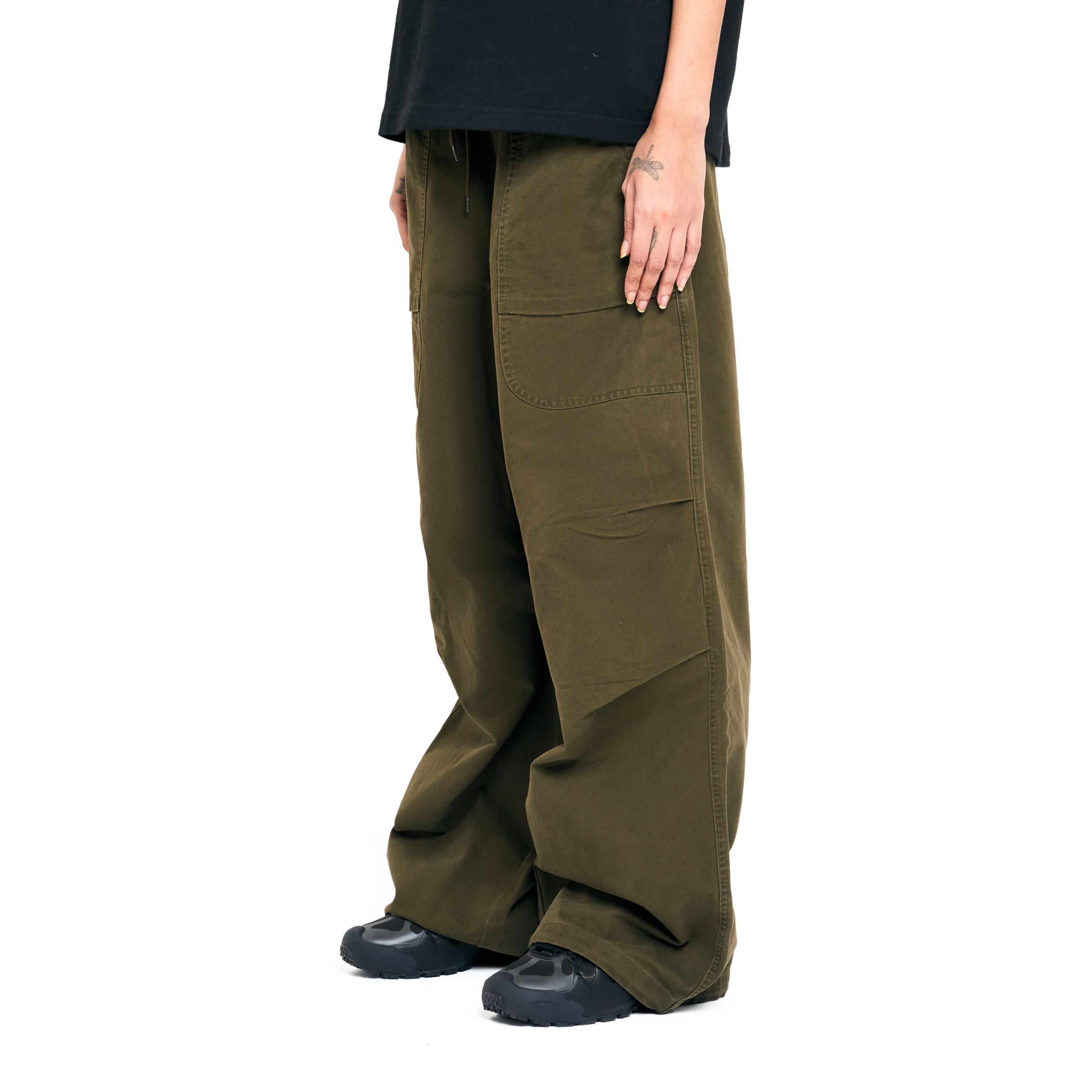 Entire Studios Barren Cargo Pine