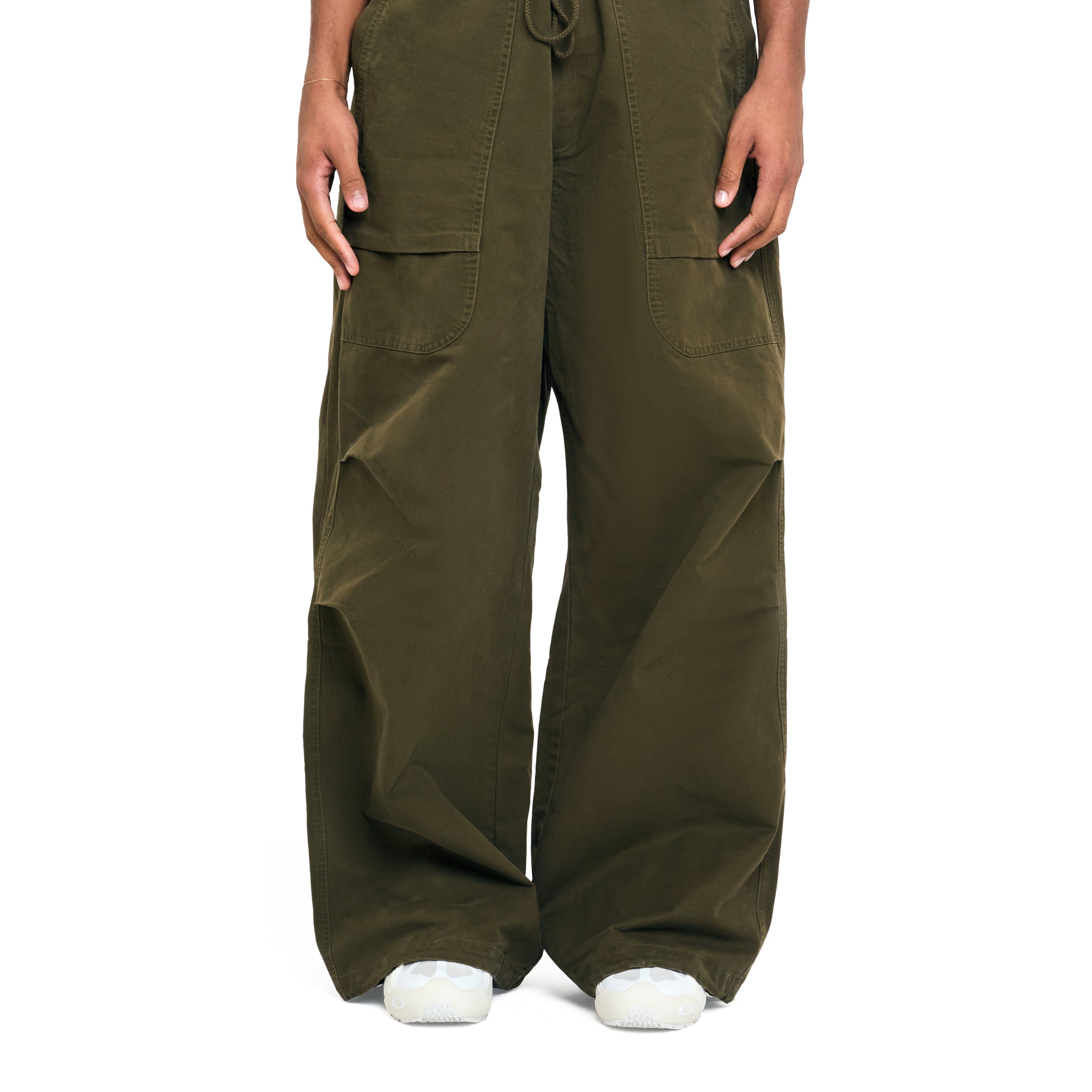 Entire Studios Barren Cargo Pine