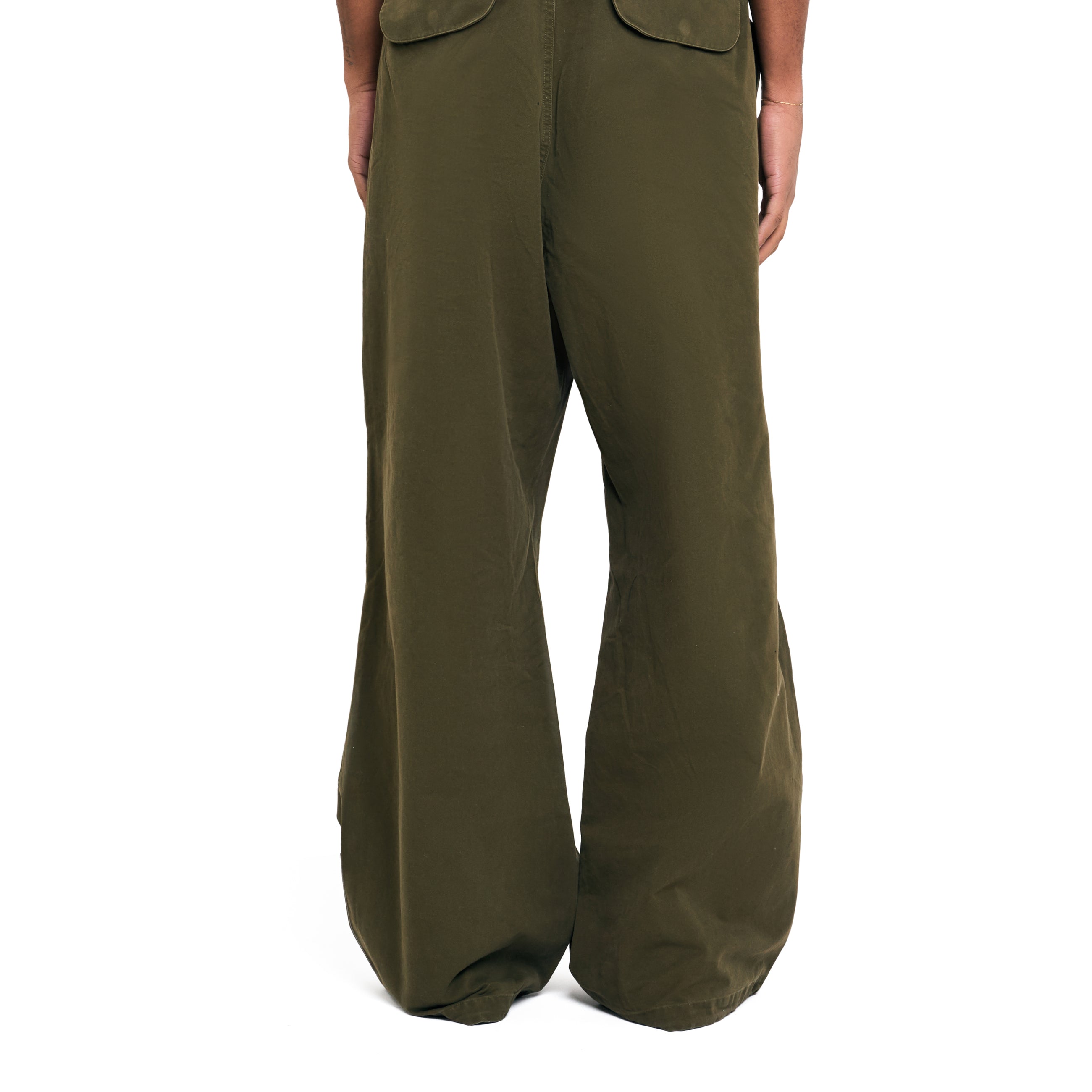 Entire Studios Barren Cargo Pine