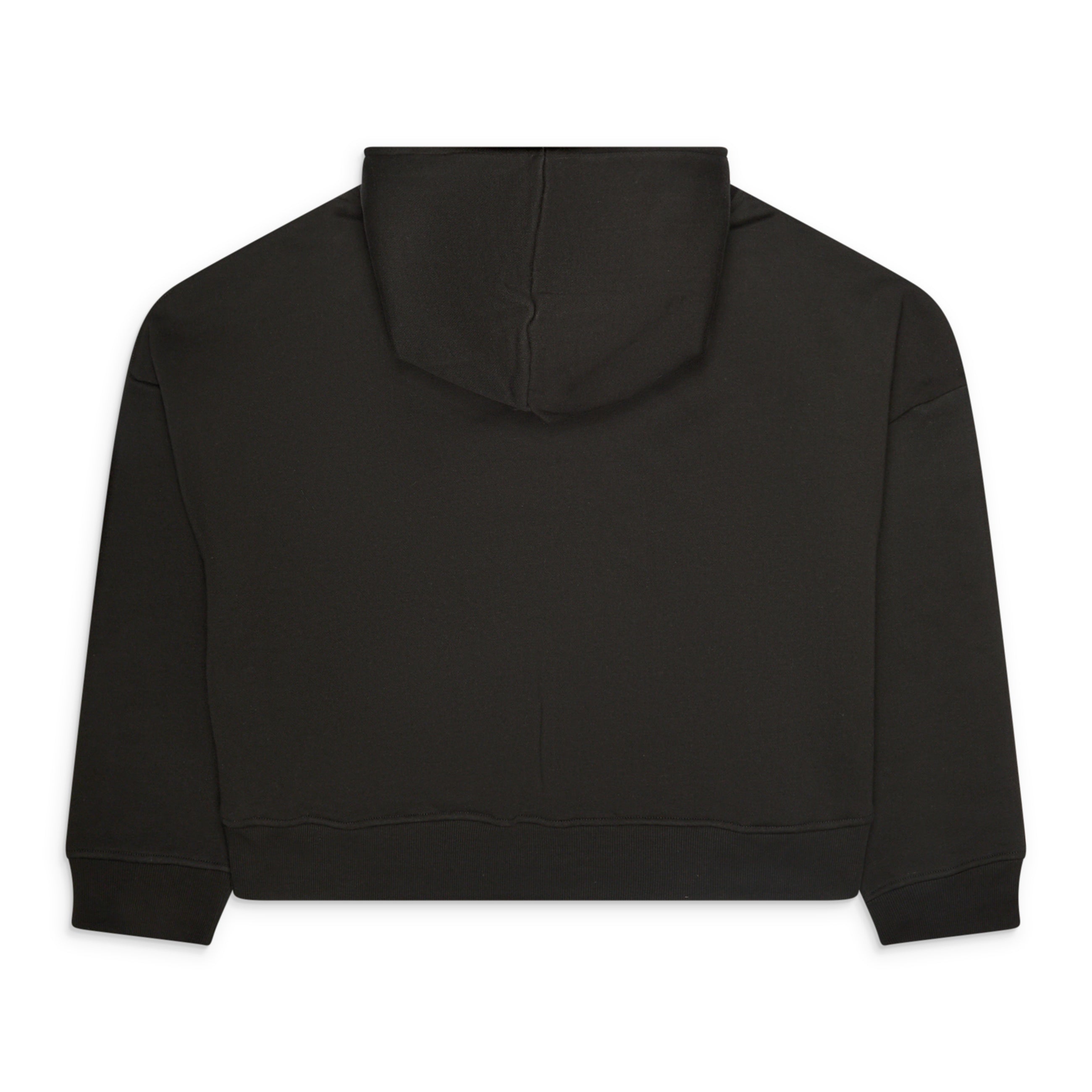 Entire Studios Eternal Zip Black