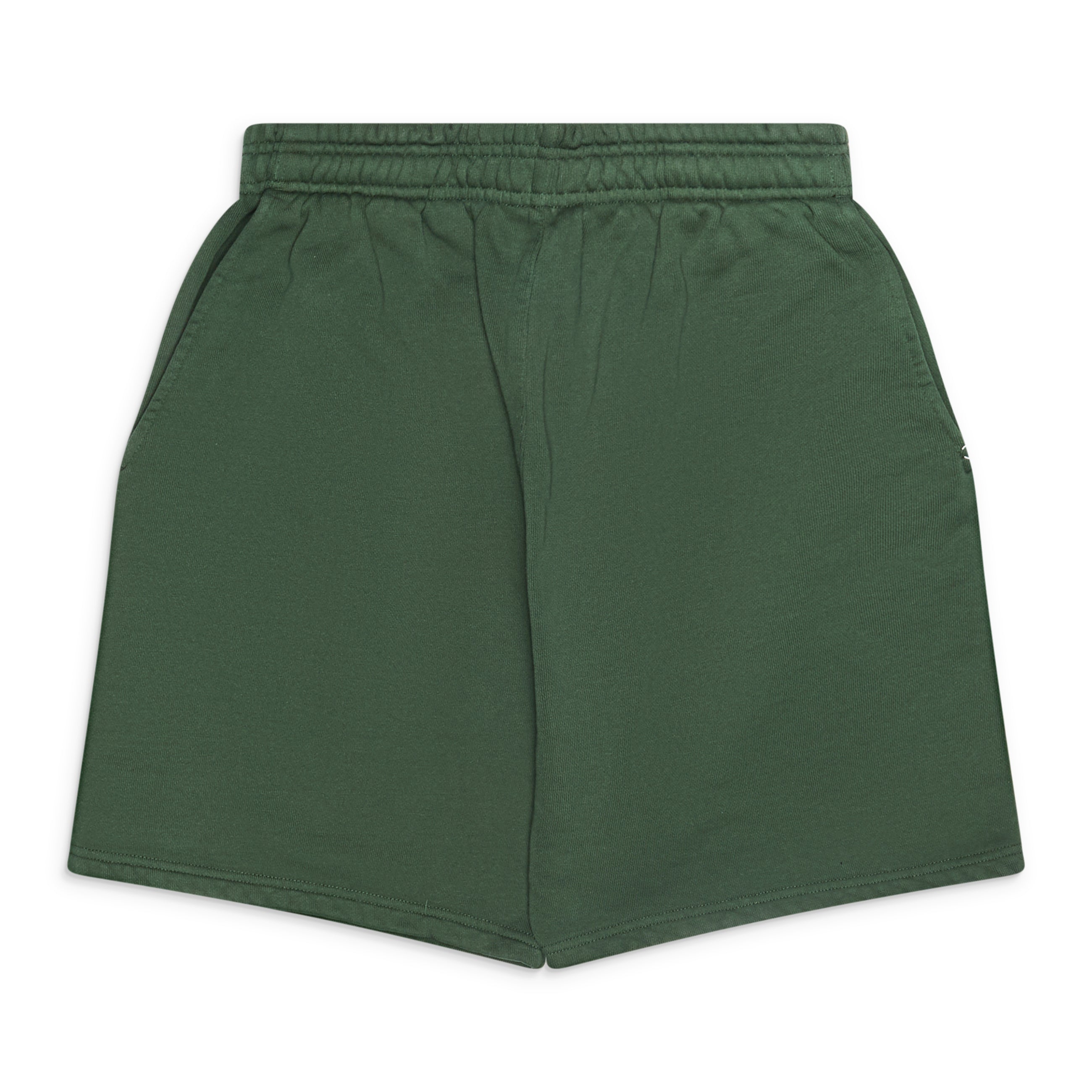 Entire Studios Standard Sweatshort College Green