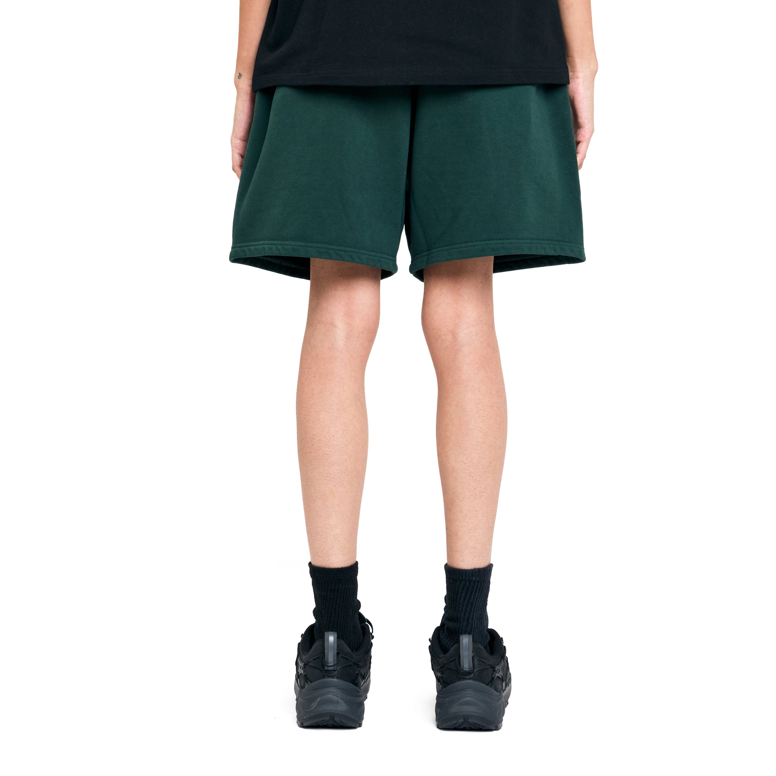 Entire Studios Standard Sweatshort College Green