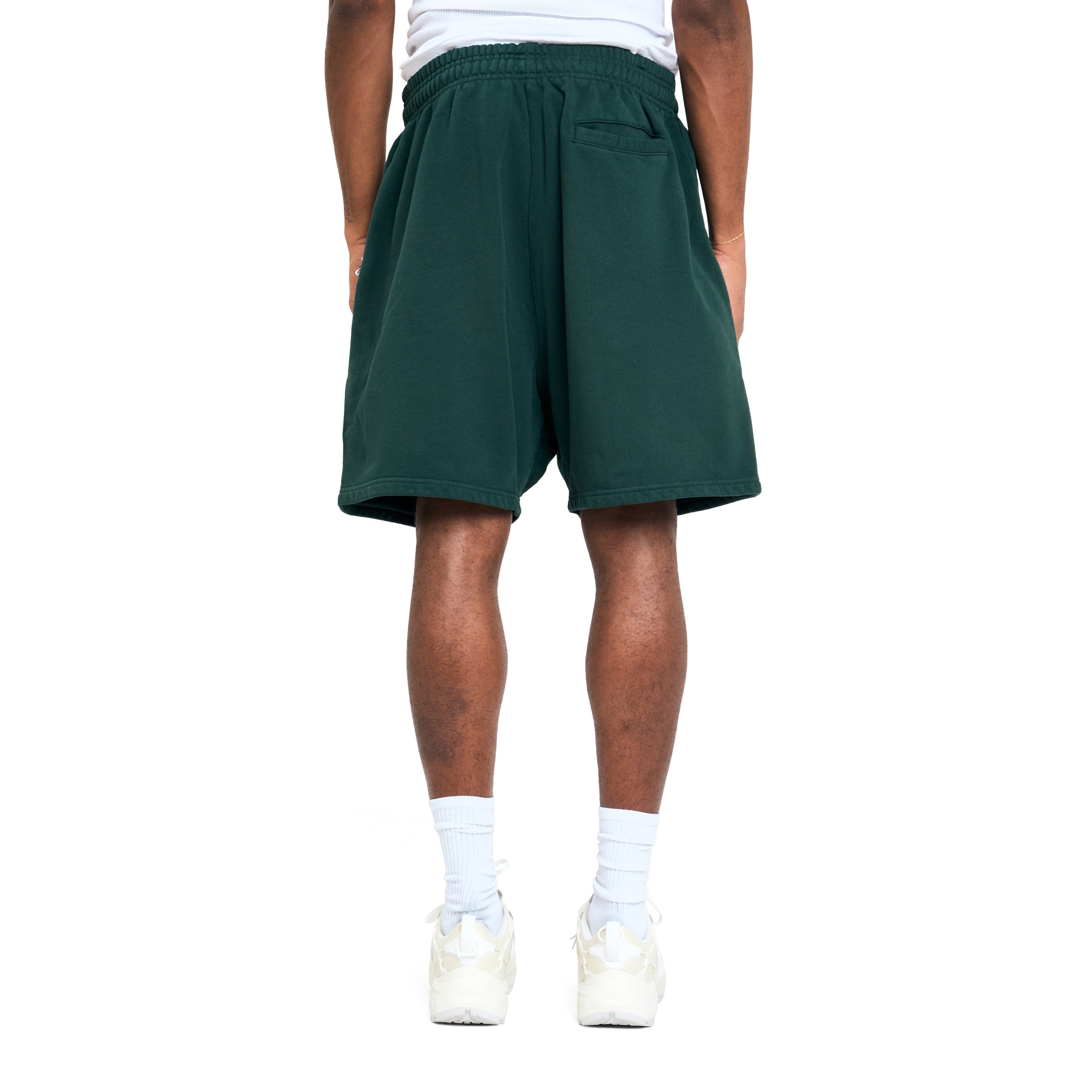 Entire Studios Standard Sweatshort College Green