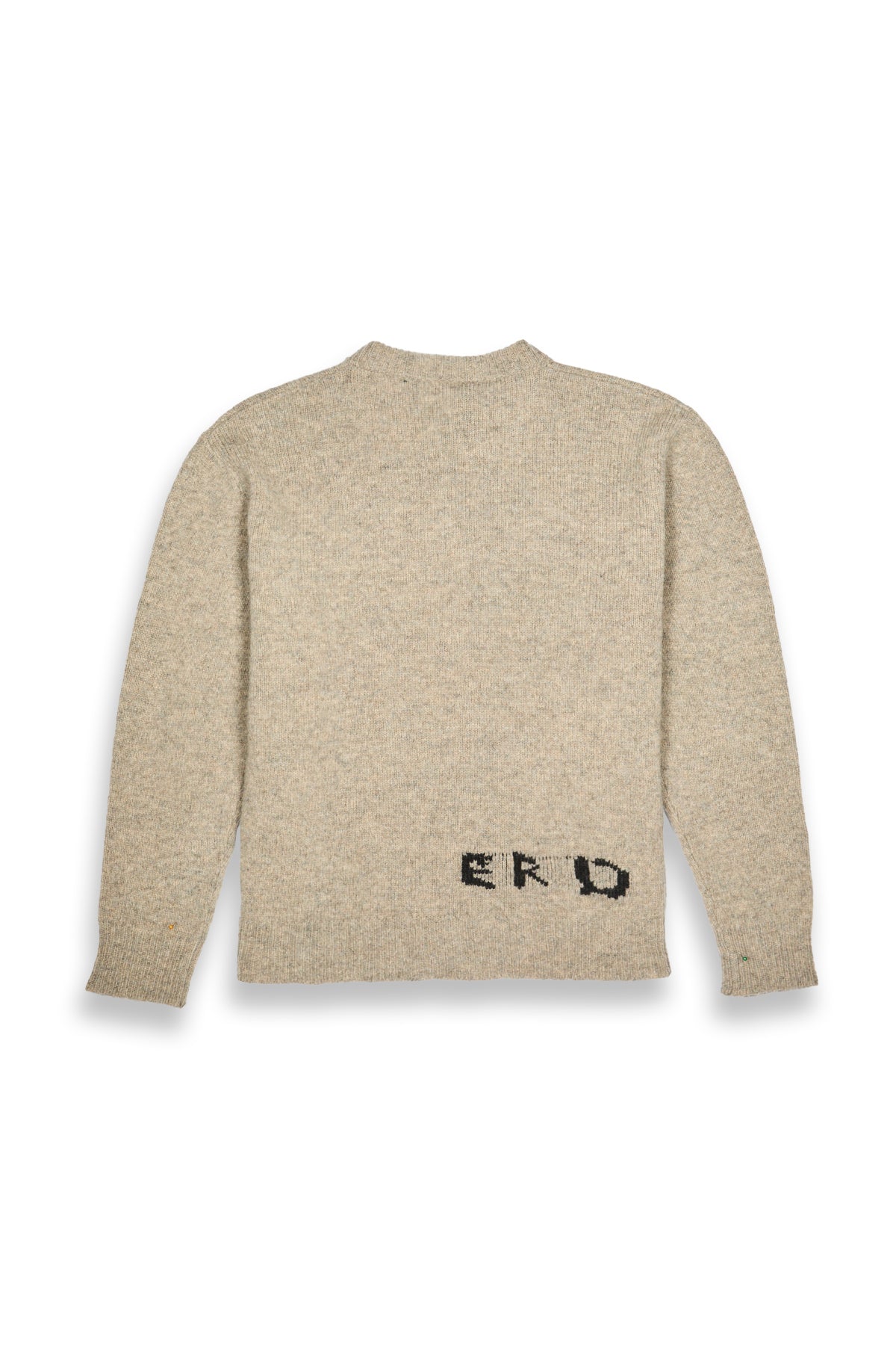 Enfants Riches Deprimes Come Live With Me Sweater Gray – ESSXNYC