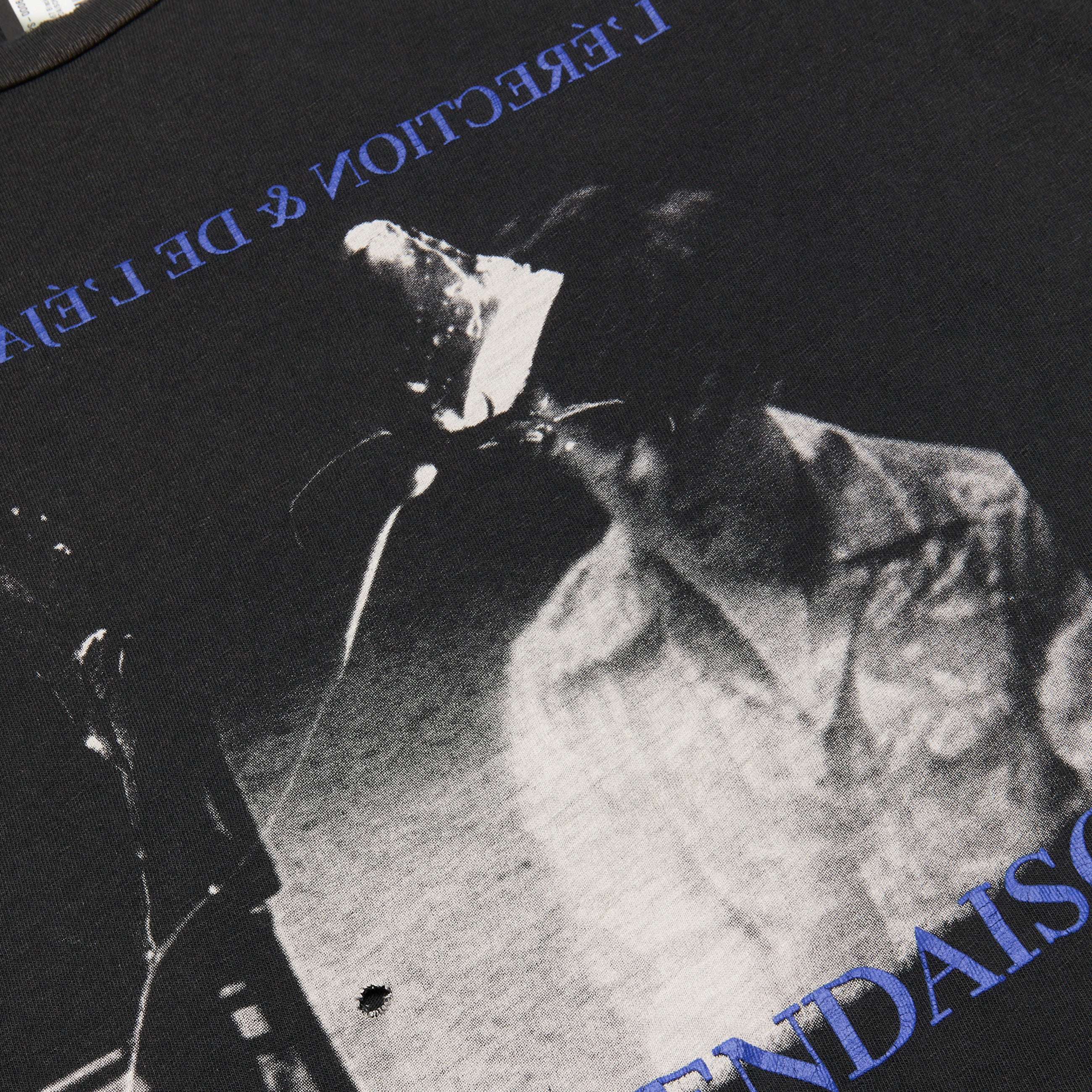 Enfants Riches Deprimes Dans Le Pendaison T-Shirt Antique Black