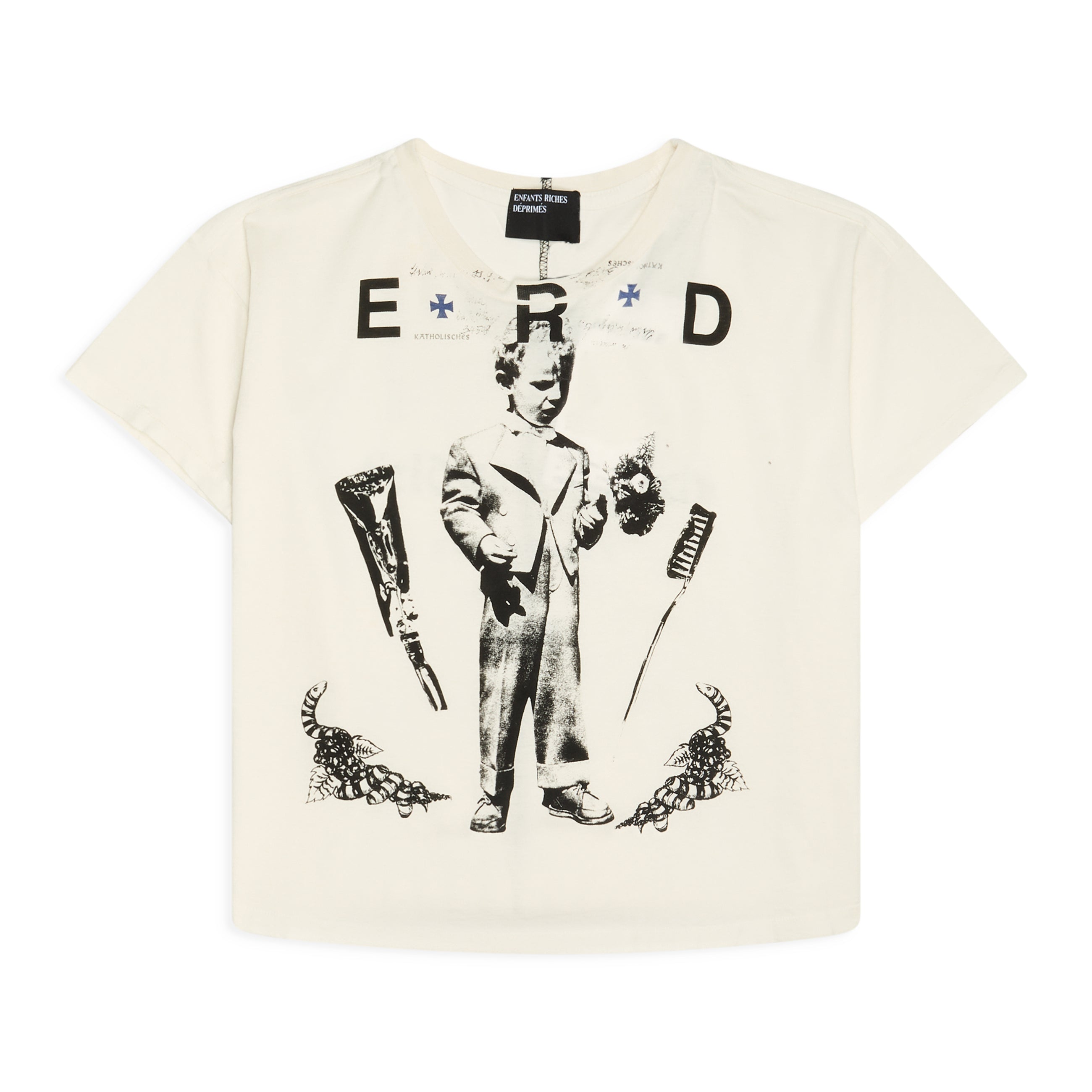 ERD TEES (30+ Versions)