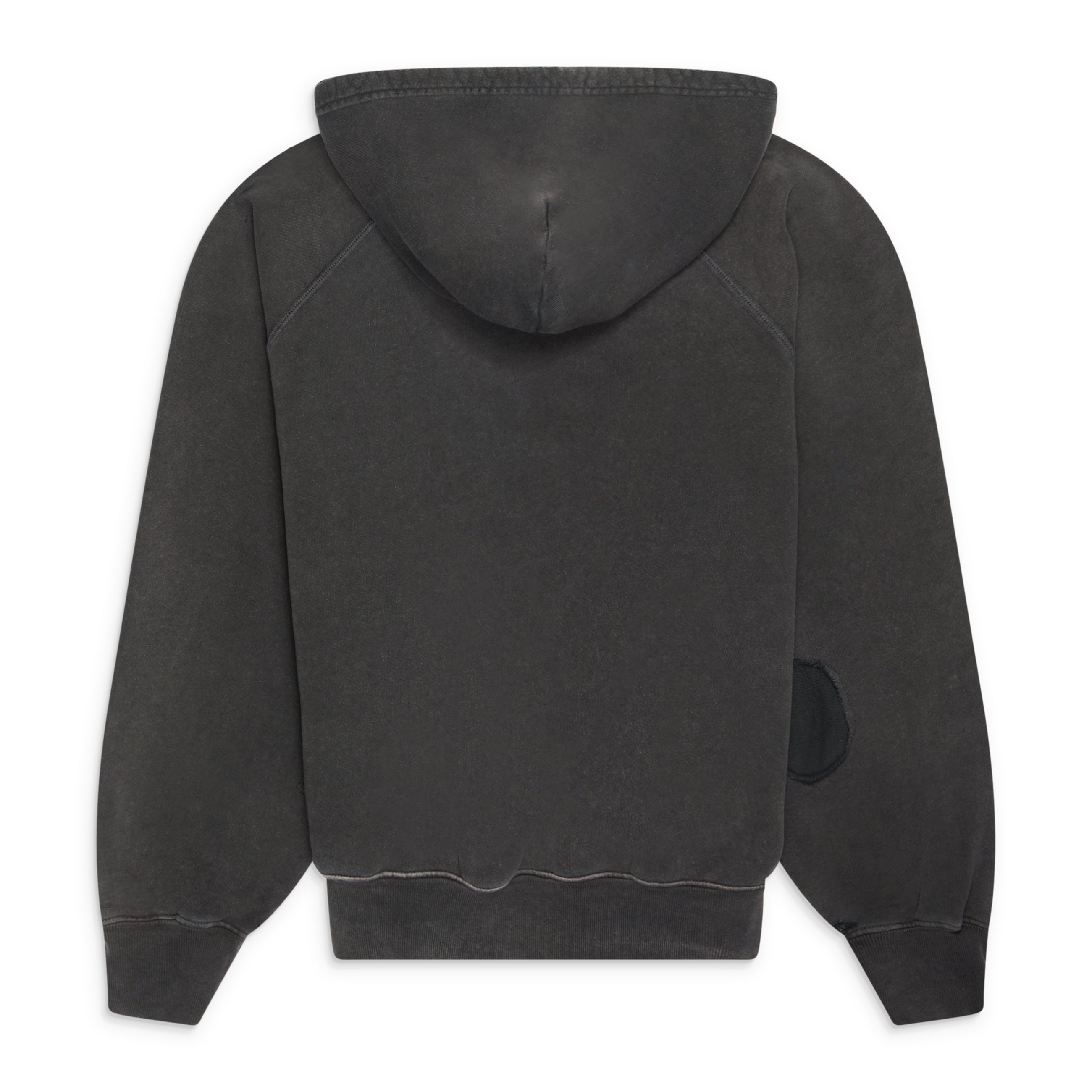 Enfants Riches Deprimes Logo Raglan Afterhood Light Antique Black