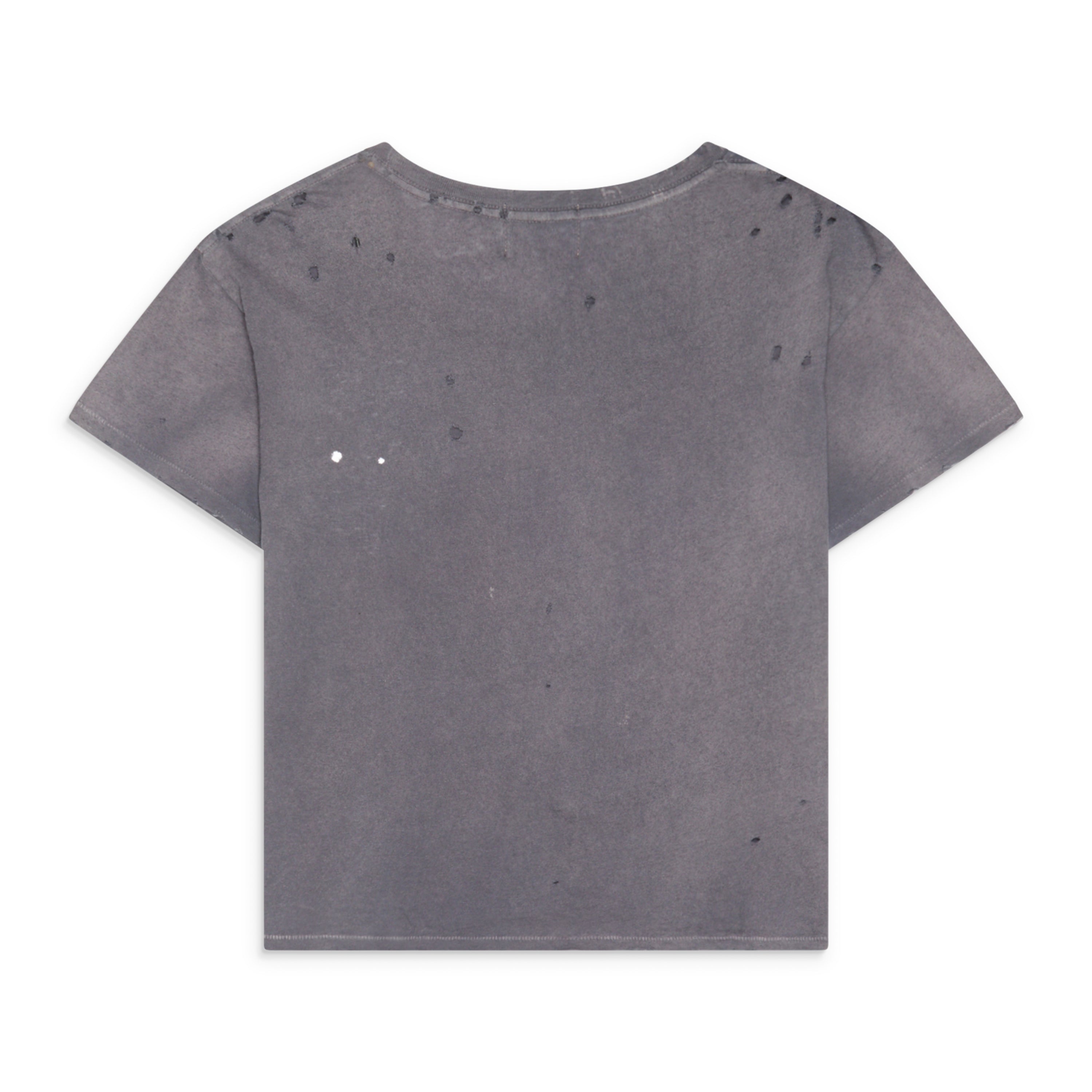ENFANTS RICHES DÉPRIMÉS グレーシャツ XL Enfants Riches Deprimes Nietzsche T-Shirt Grey – ESSXNYC