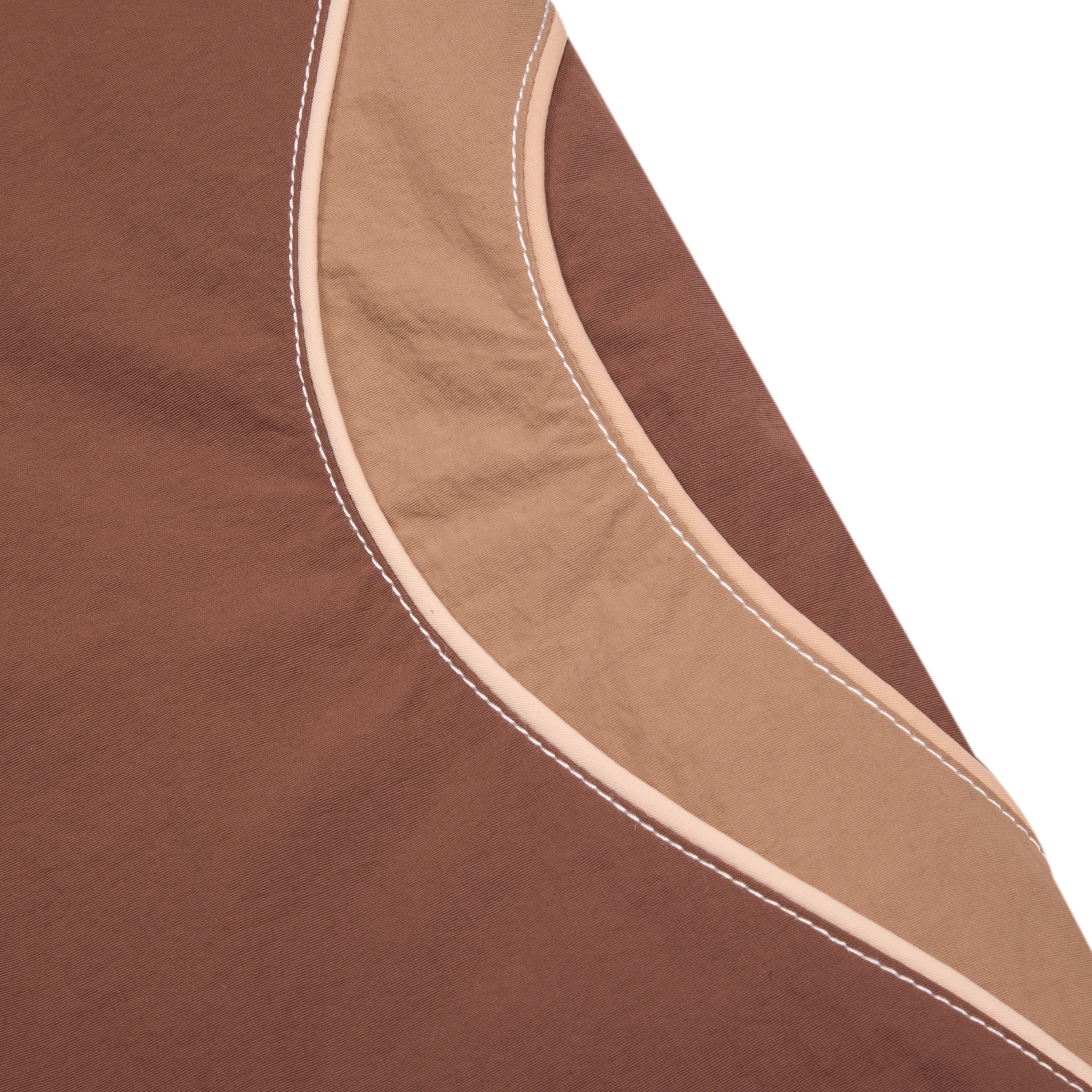 ERL UFO Track Pants Brown