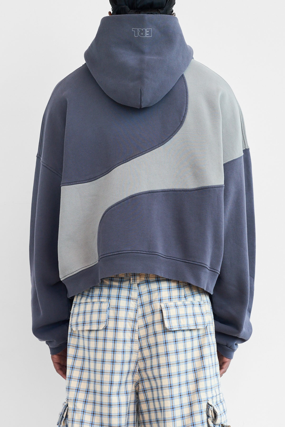 ERL ウェーブパーカー ERL - WAVE HOODIE | HBX