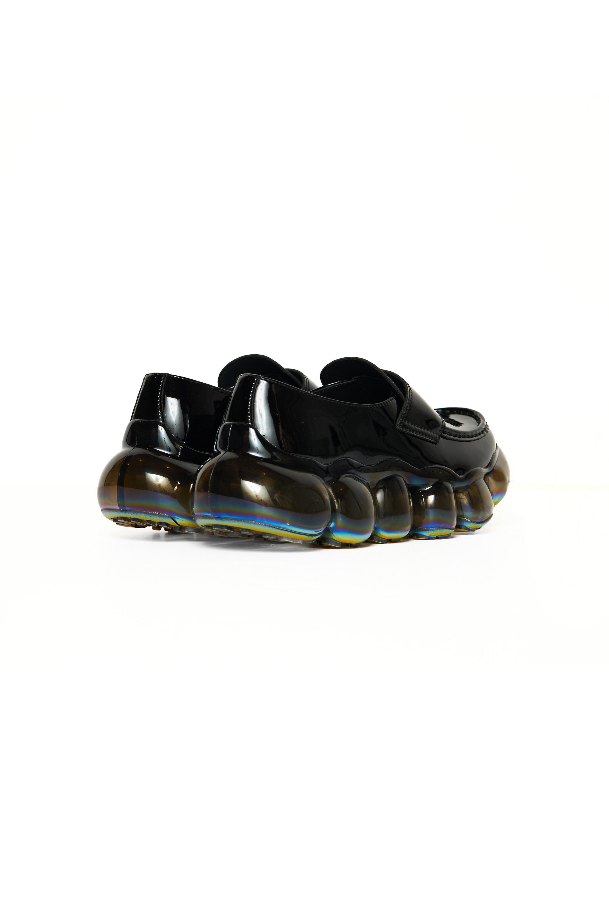 GROUNDS Jewelry Loafer Rainbow 12234