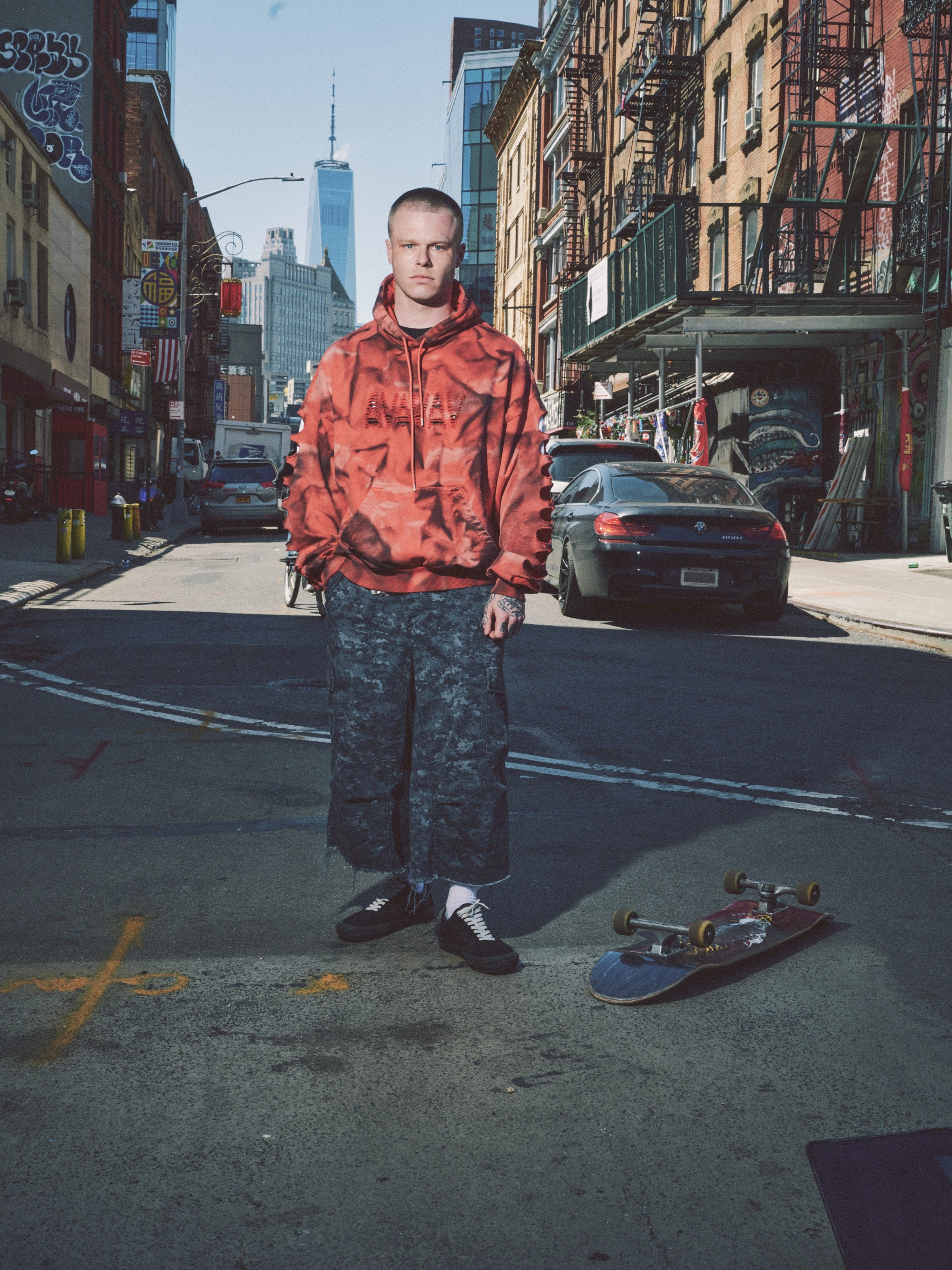 ESSX NYC - Men's and Women's Designer Clothing, Shoes, and
