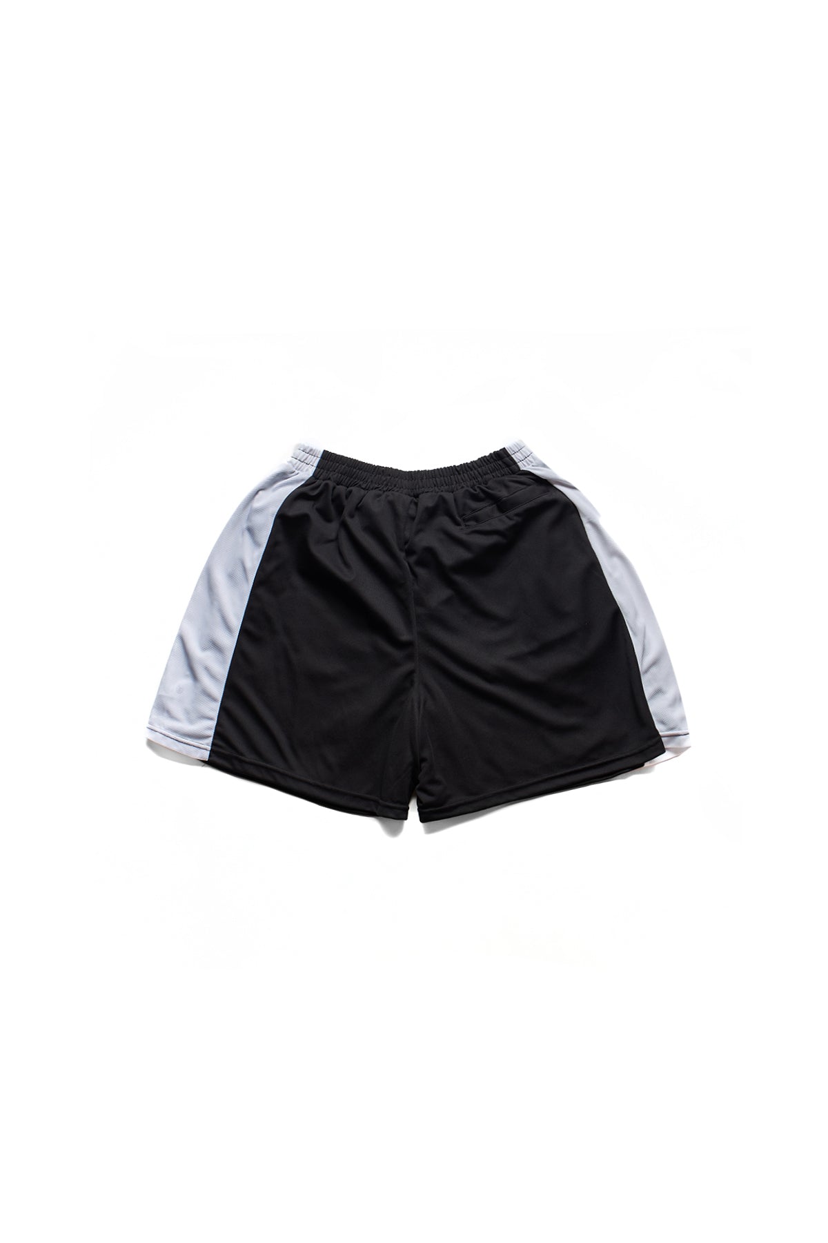 Mowalola Sucker Shorts 12405