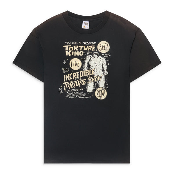 Essx Vintage Torture King T-Shirt – ESSXNYC