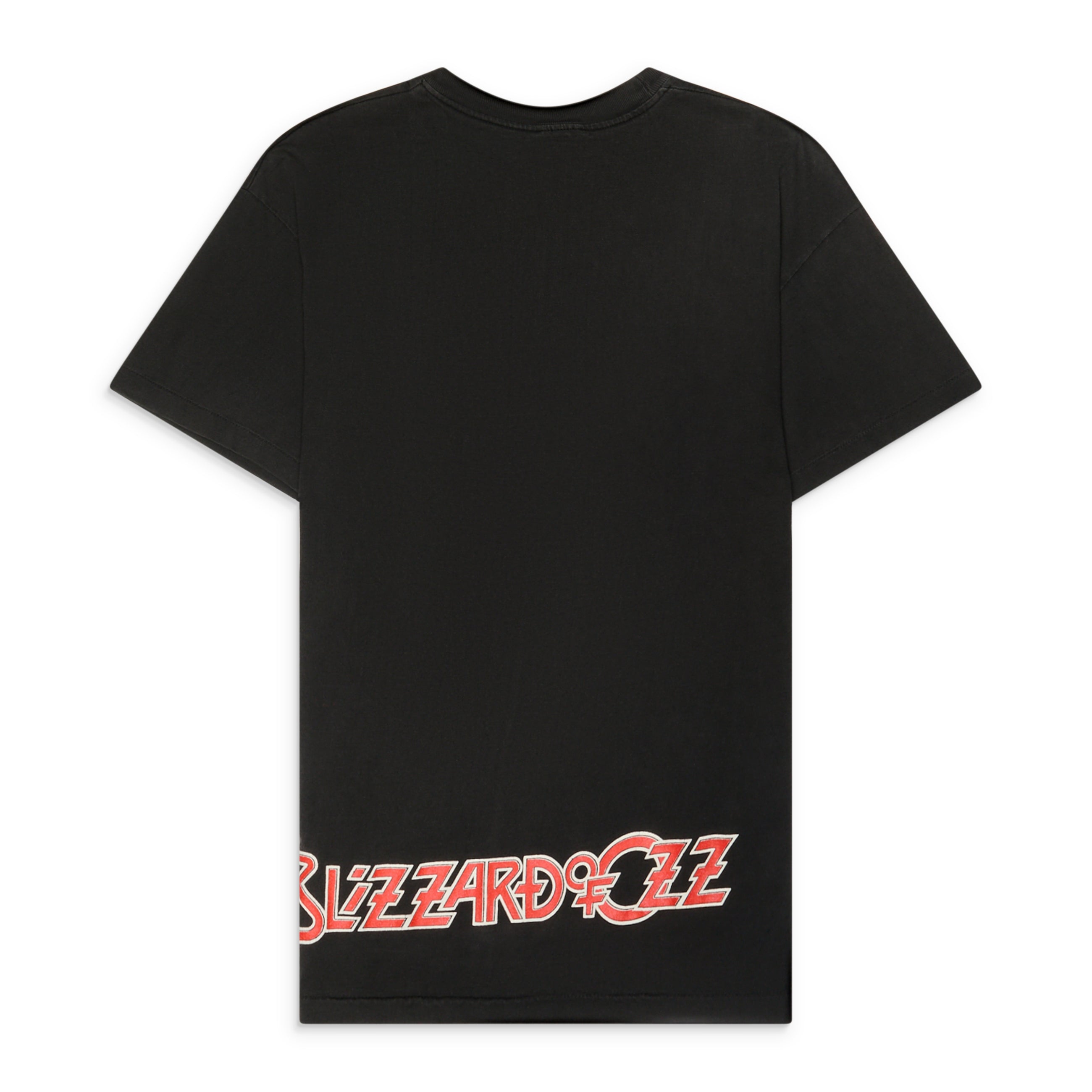 Essx Vintage Ozzy 1981 T-Shirt