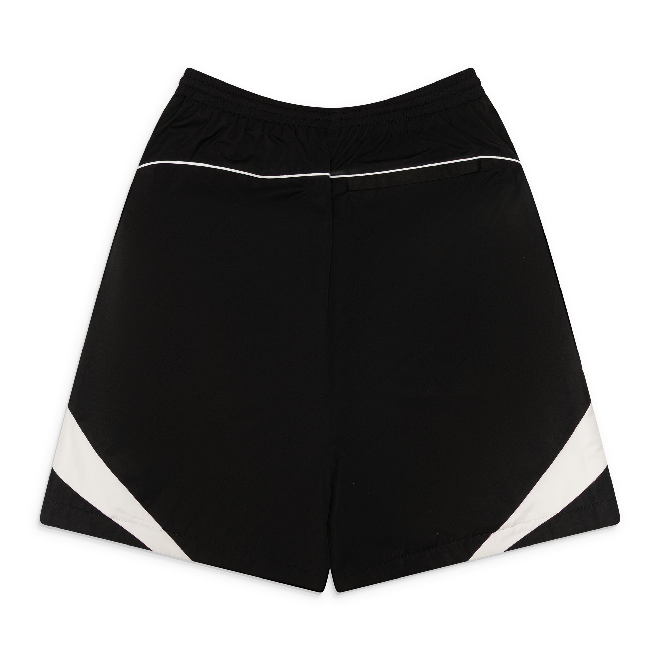 Acne Studios Technical Shorts Black back