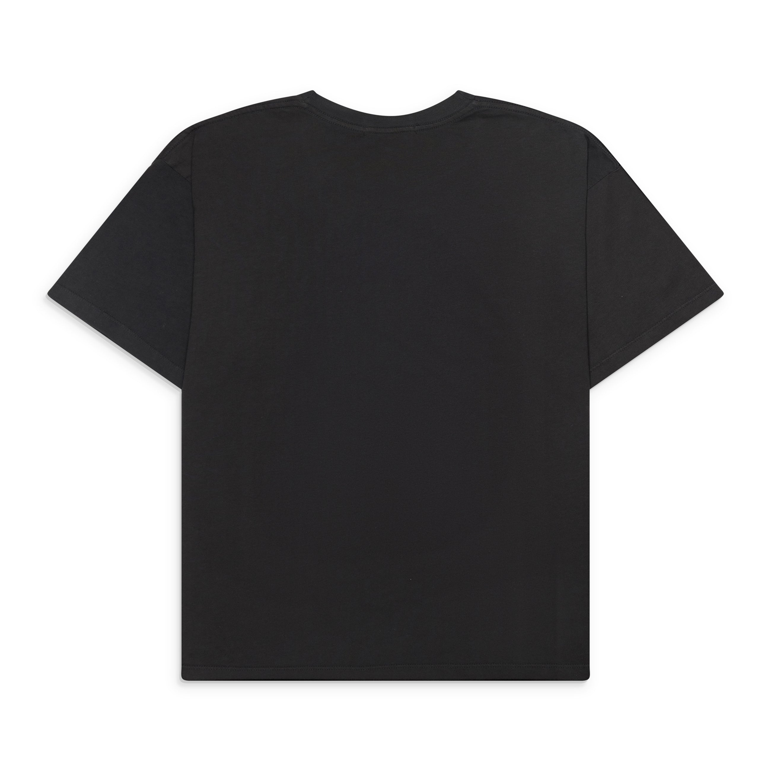 ALEXANDER DIGENOVA Red Light District T-Shirt Black — view 3