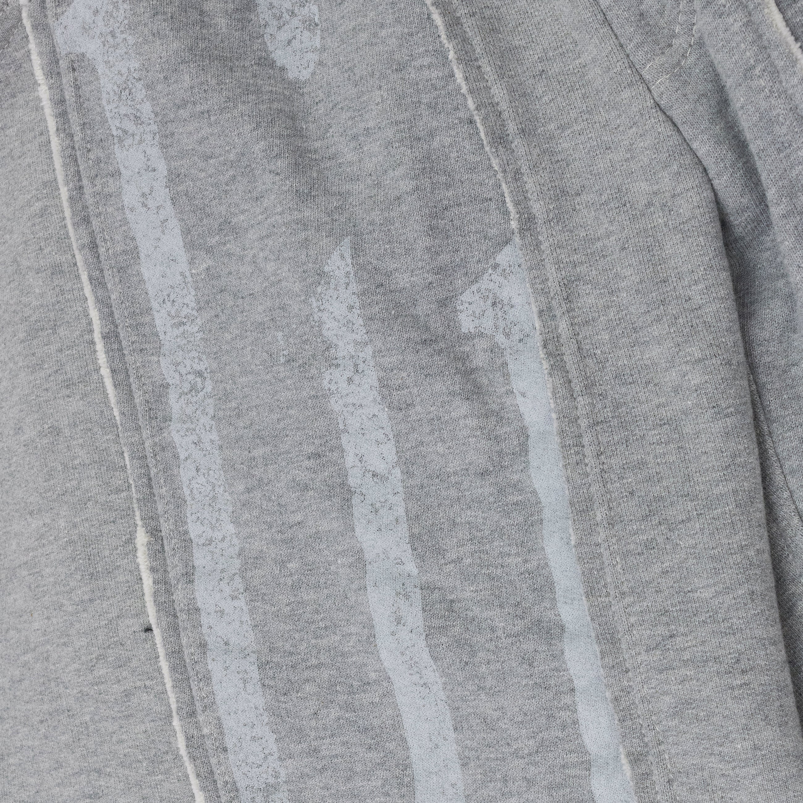 MAINLINE:RUS/FR.CA/DE Ahmad Layered Trousers