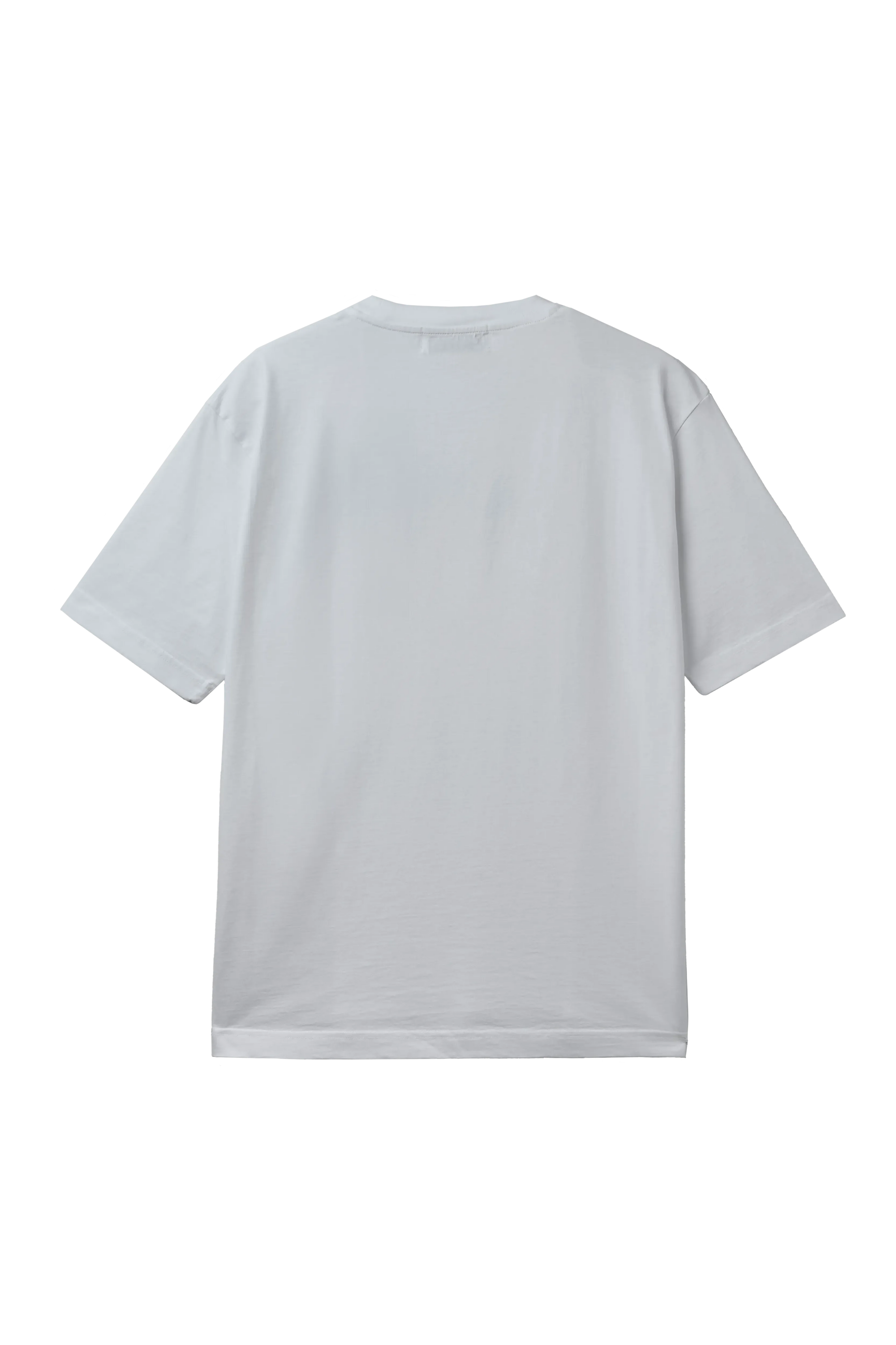 AMBUSH AMBUSH Logo Short Sleeve T-Shirt White 7479