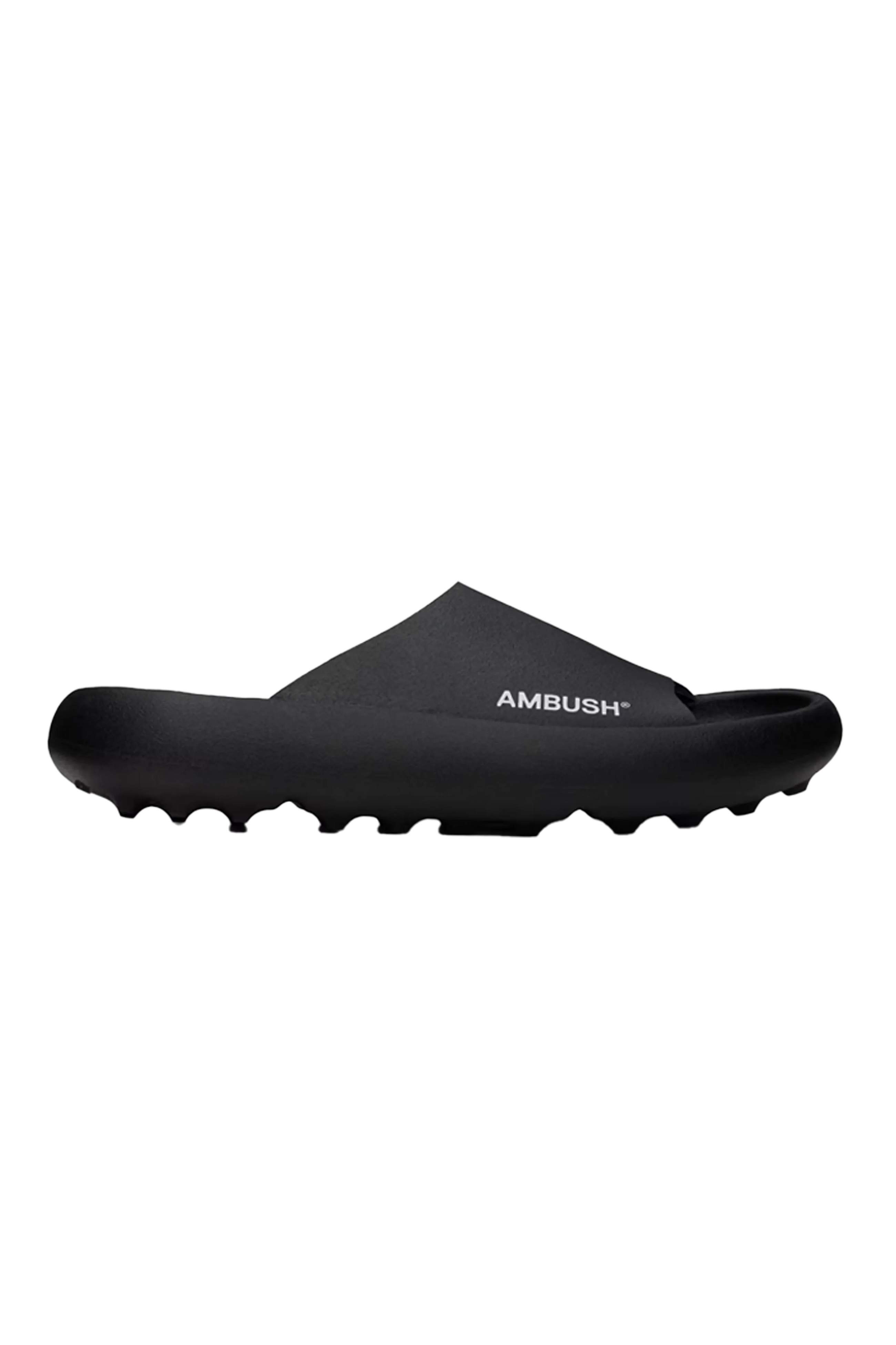 AMBUSH Sliders Sandals Black 7527